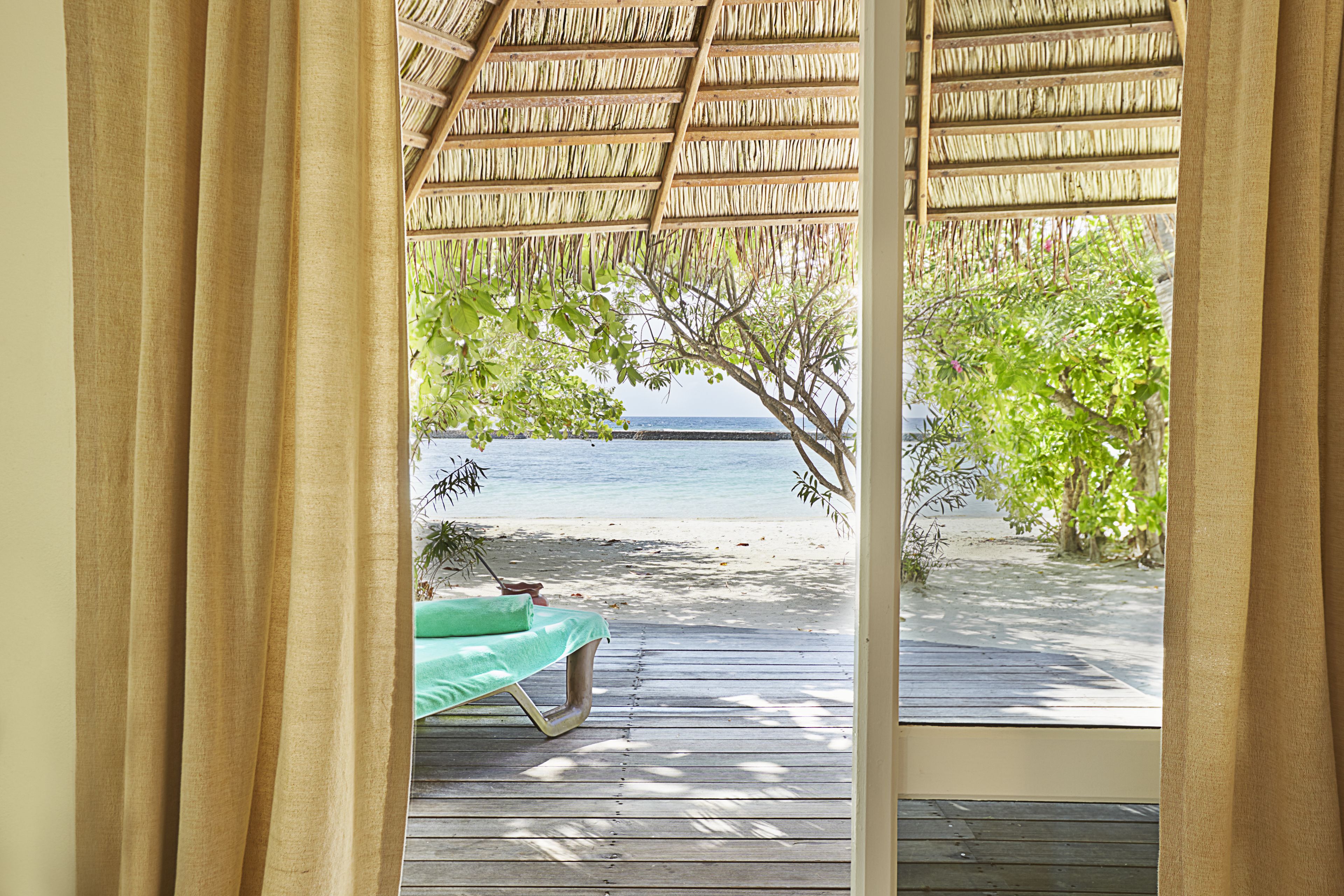Kuredu Resort & Spa
