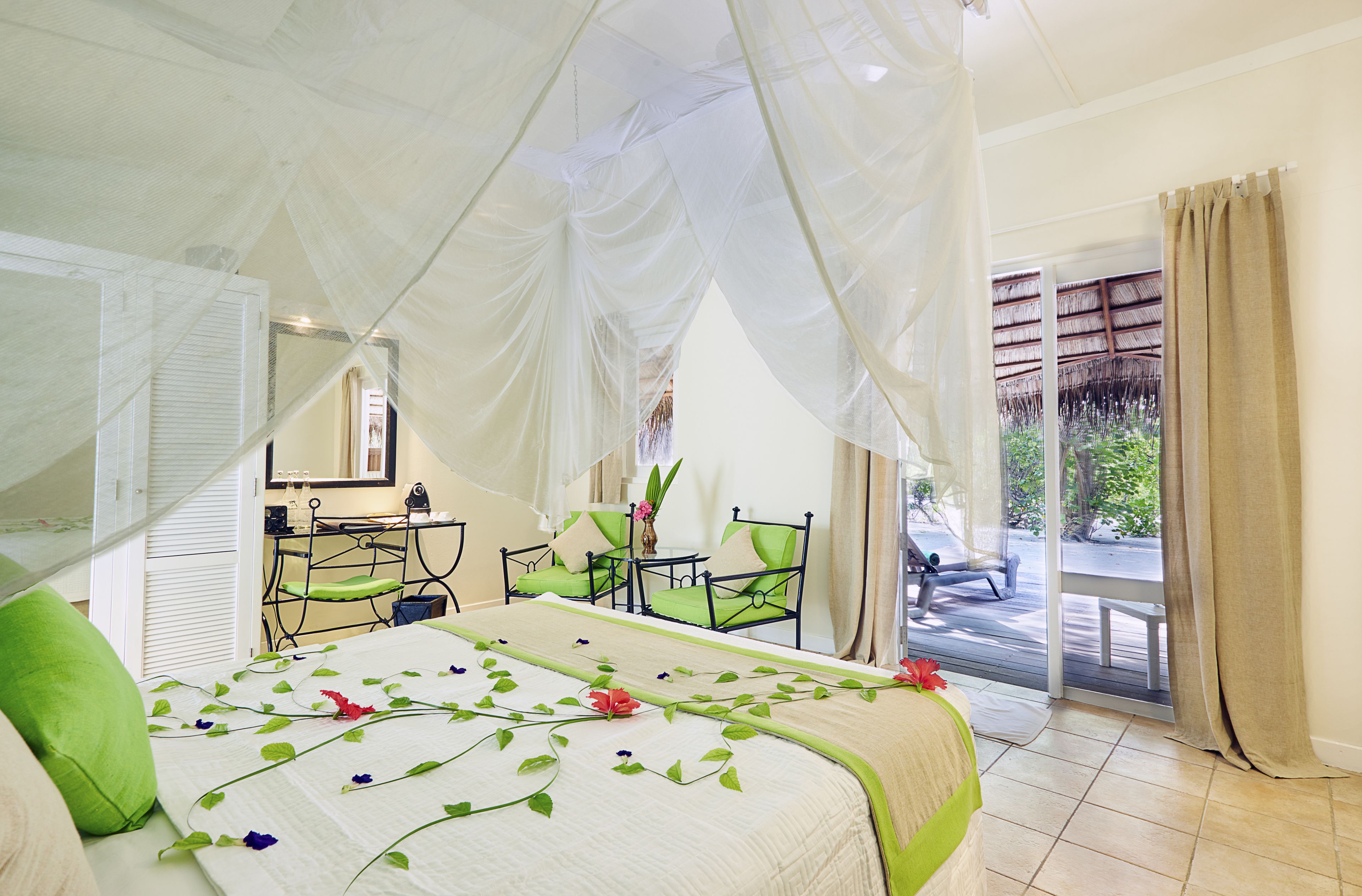 Kuredu Resort & Spa