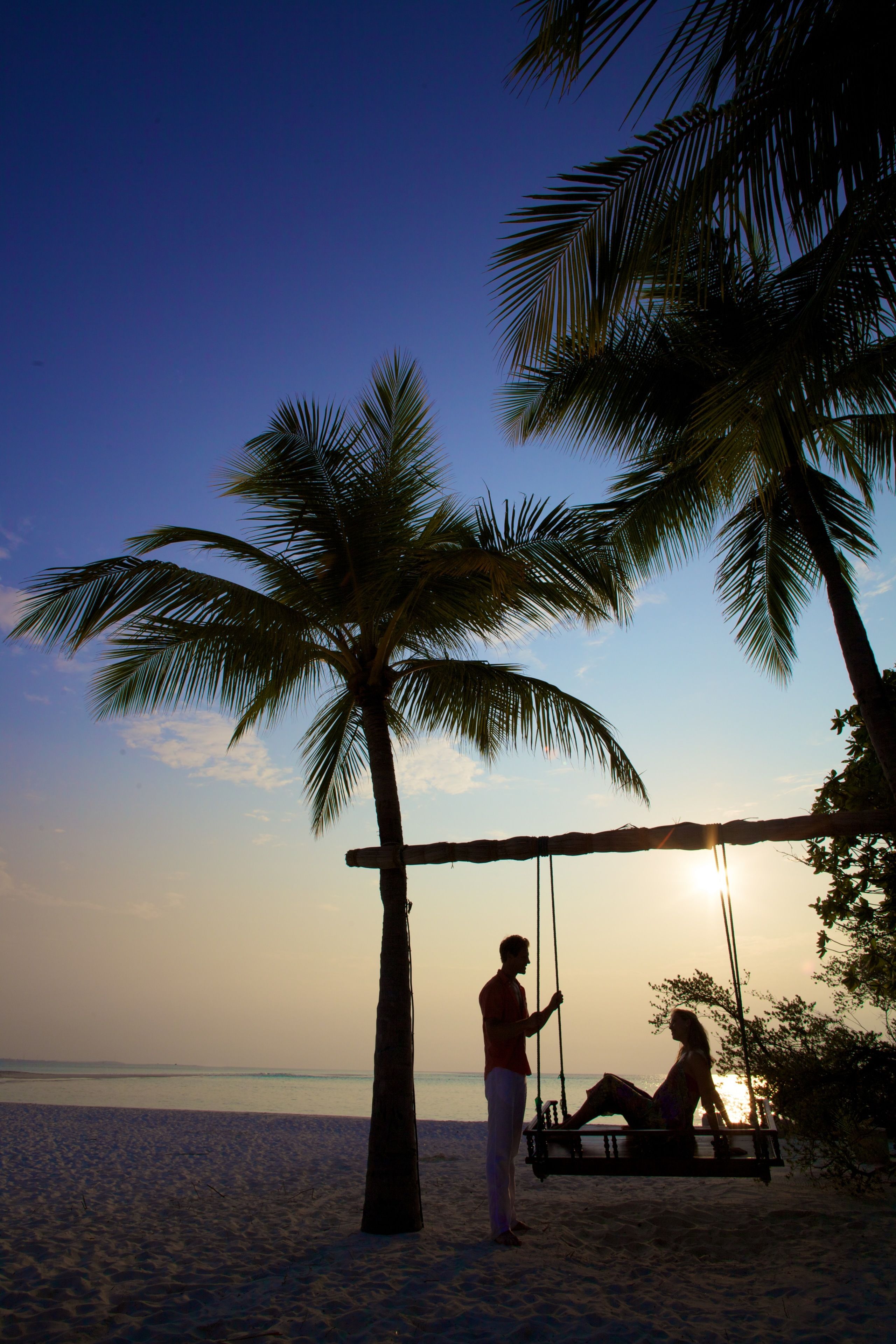 Kuredu Resort & Spa