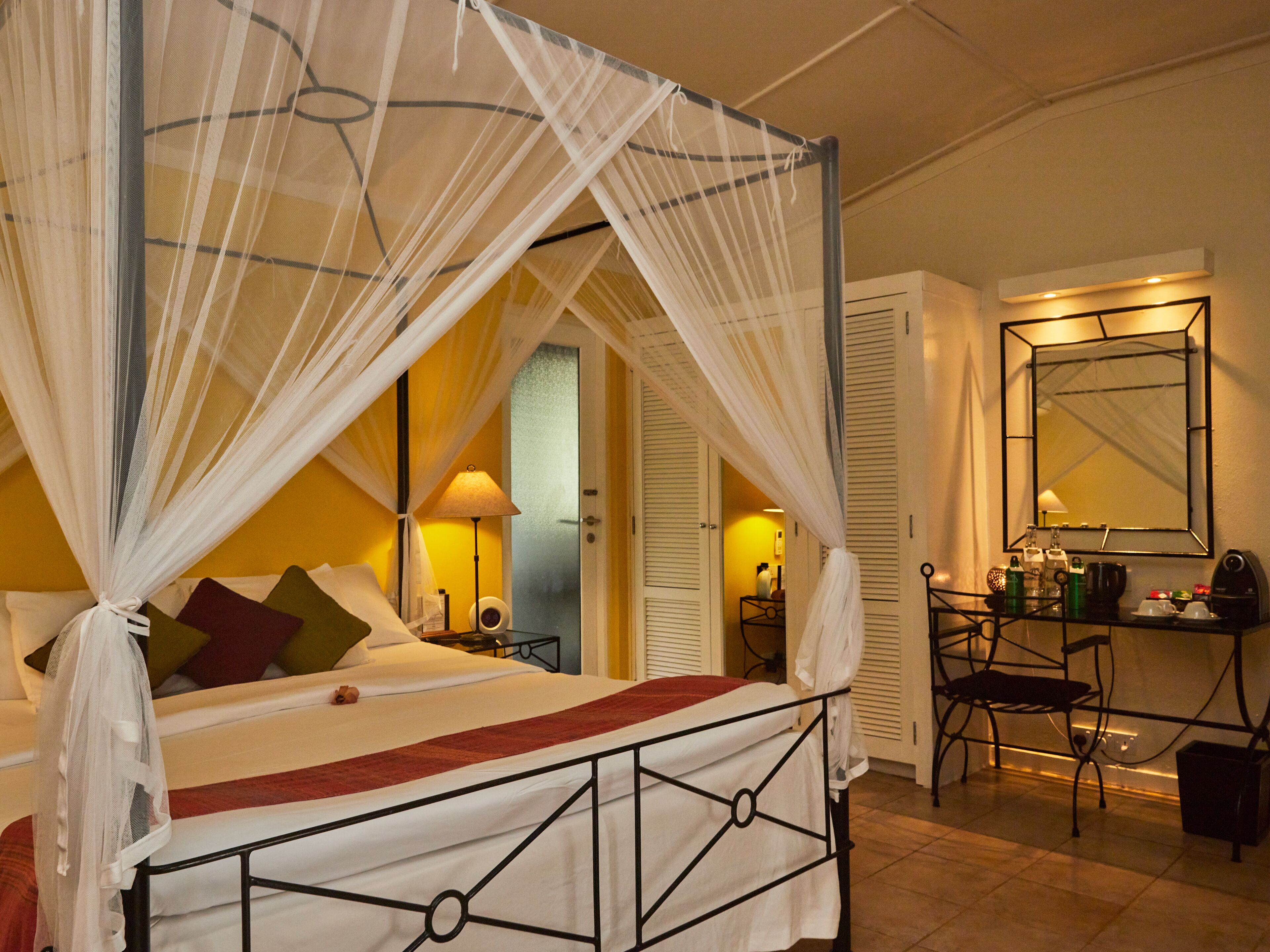 Kuredu Resort & Spa