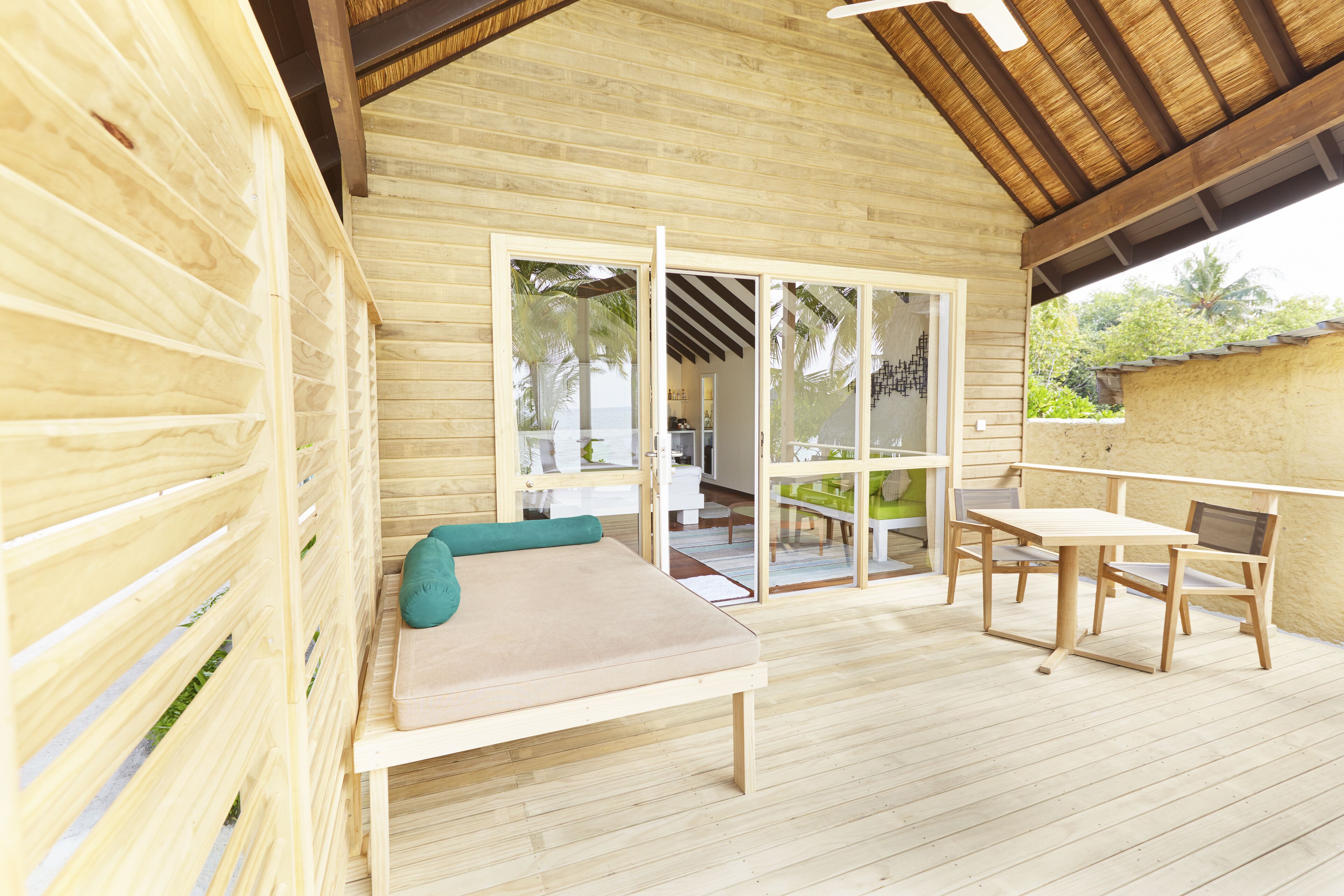 Kuredu Resort & Spa
