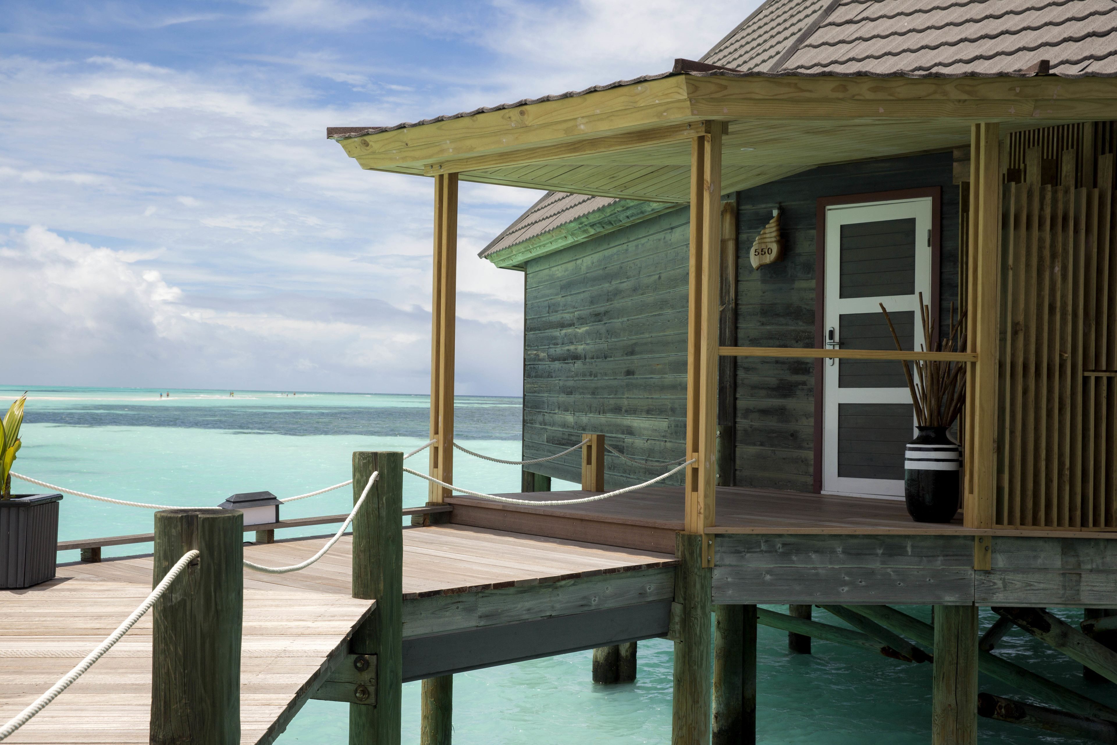 Kuredu Resort & Spa