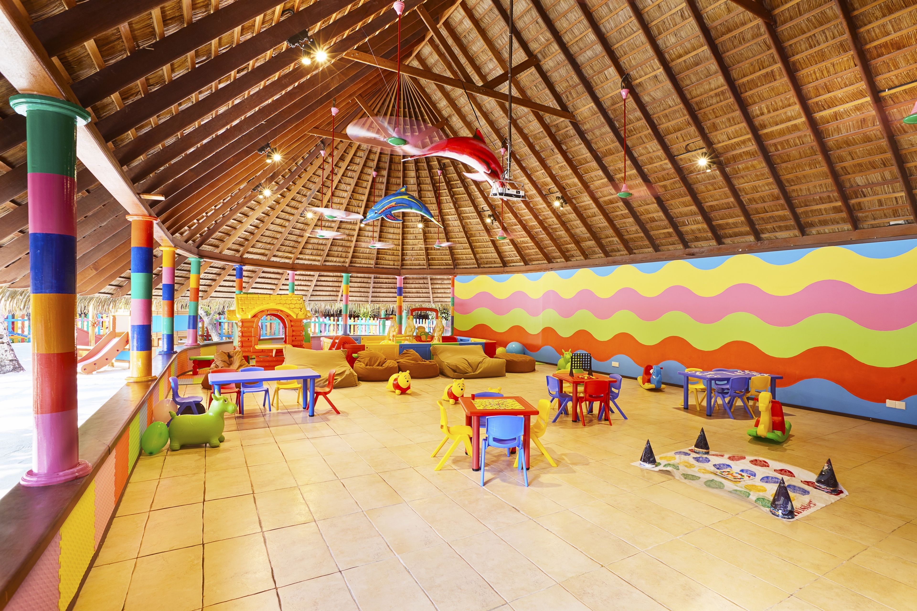 Kuredu Resort & Spa