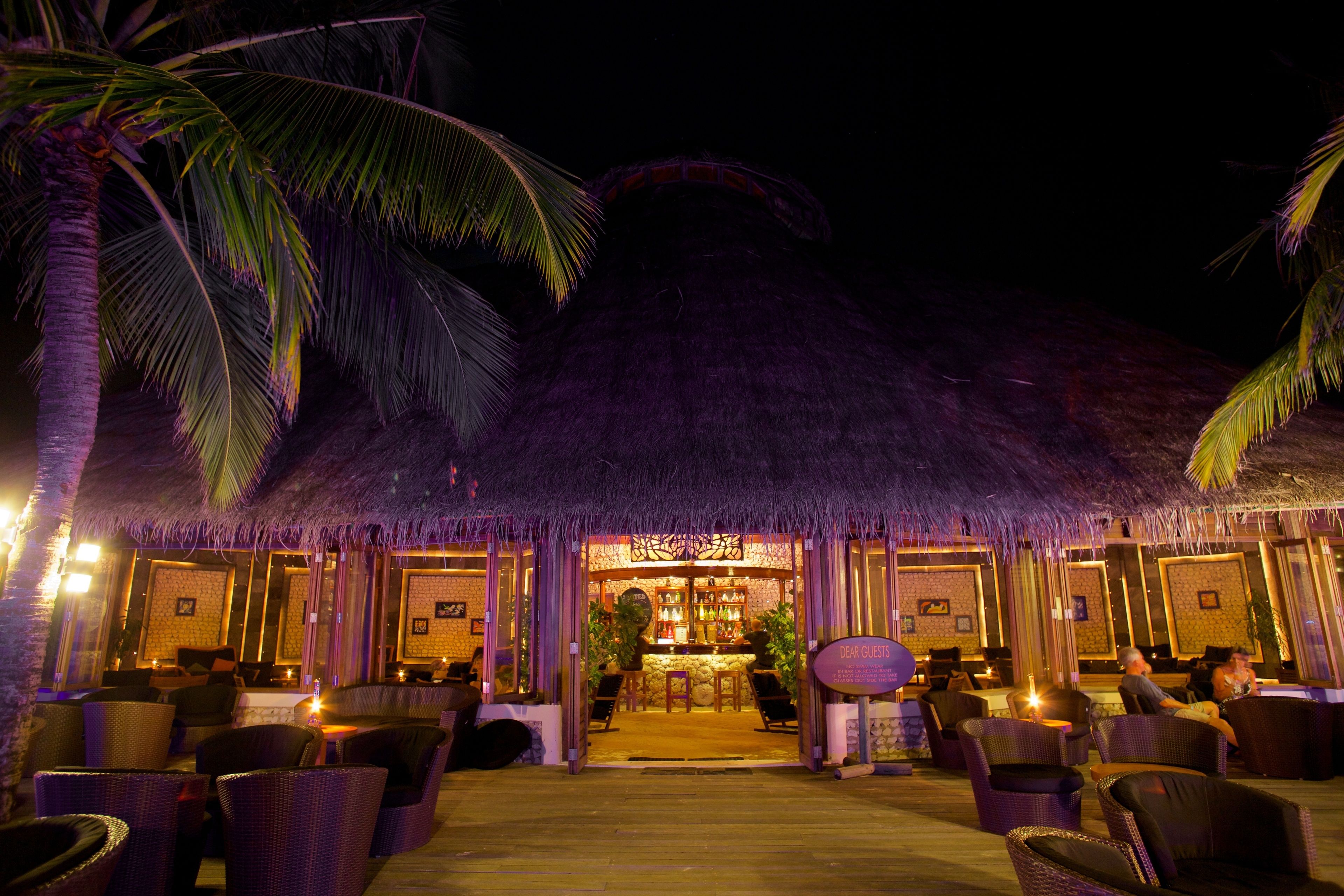Kuredu Resort & Spa