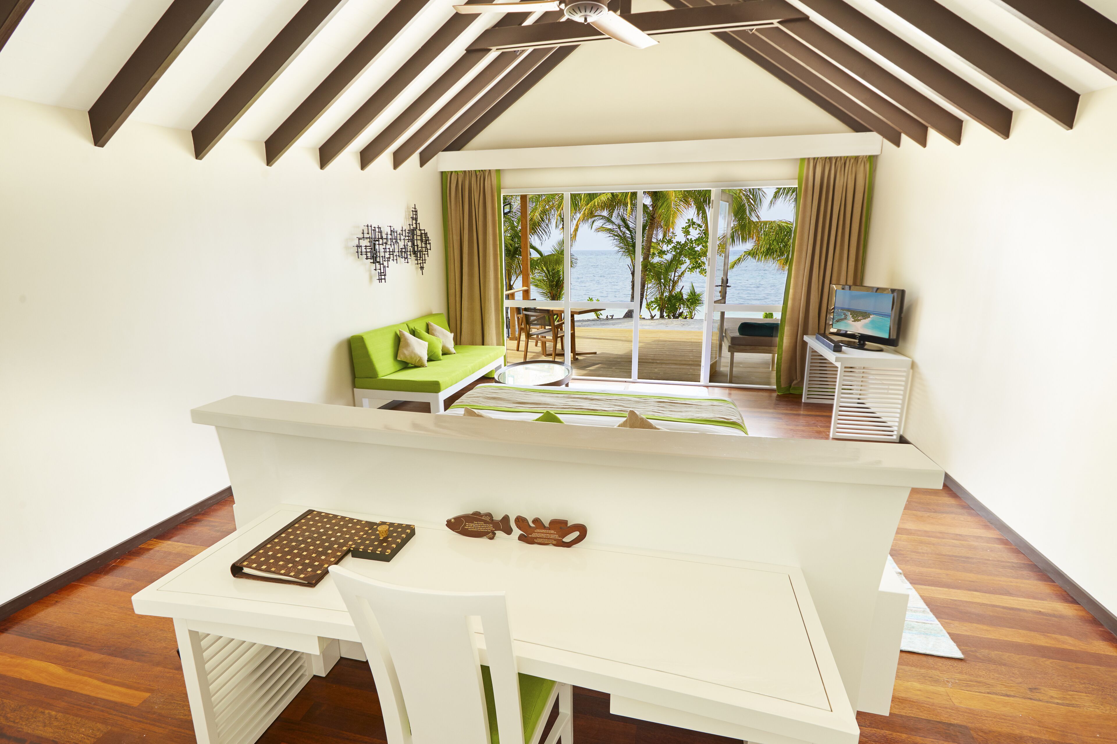 Kuredu Resort & Spa