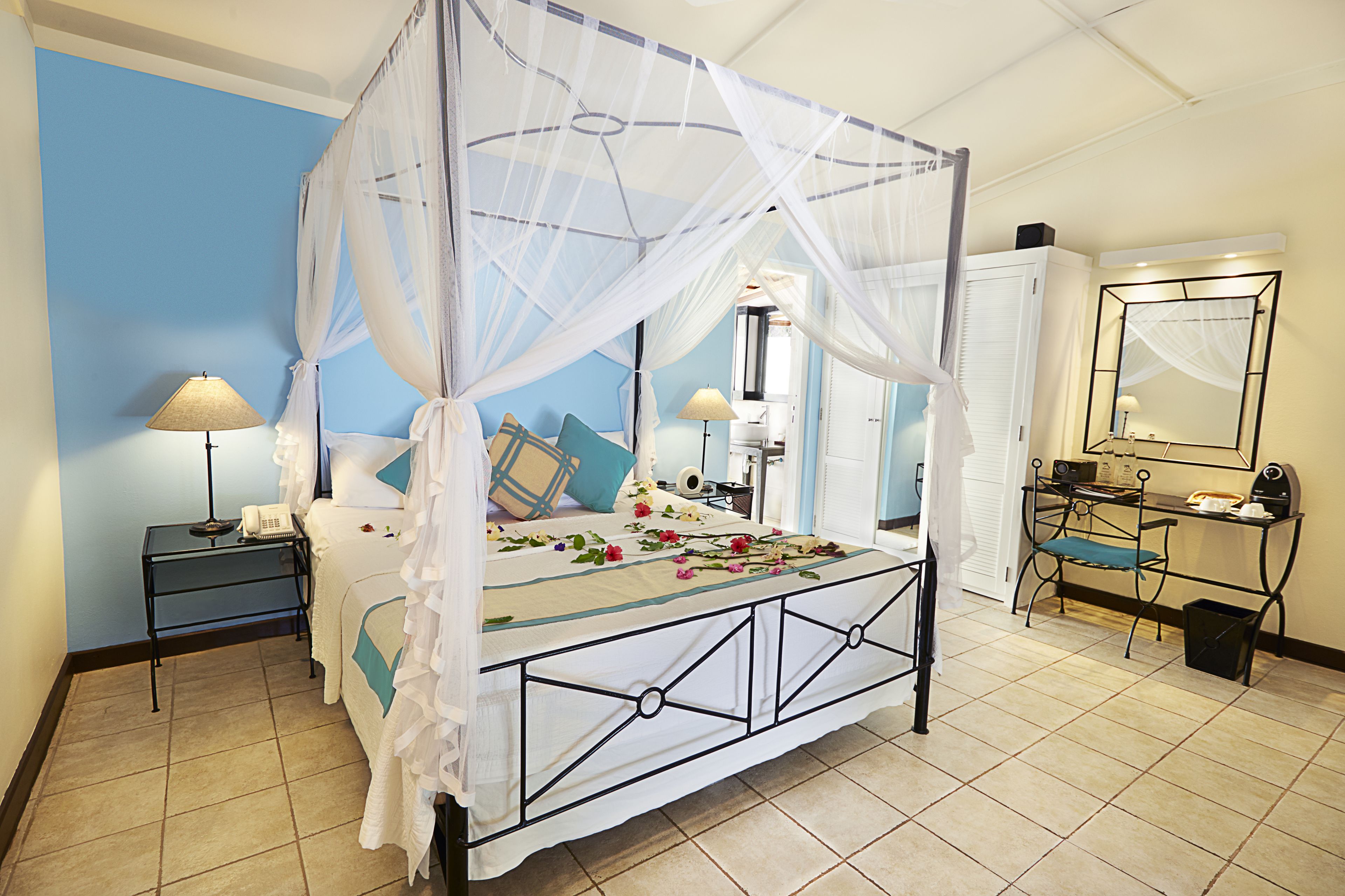 Kuredu Resort & Spa