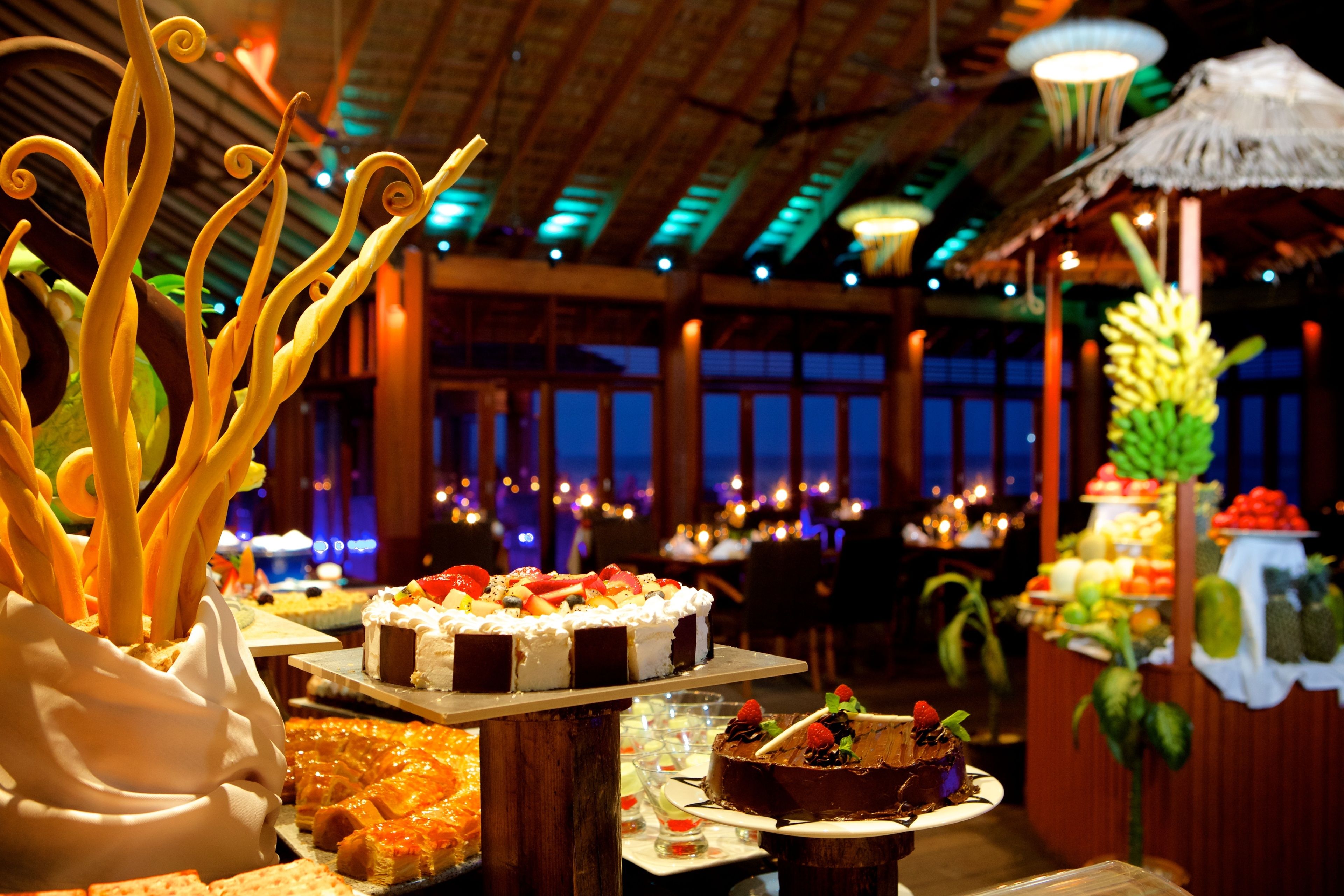 Kuredu Resort & Spa