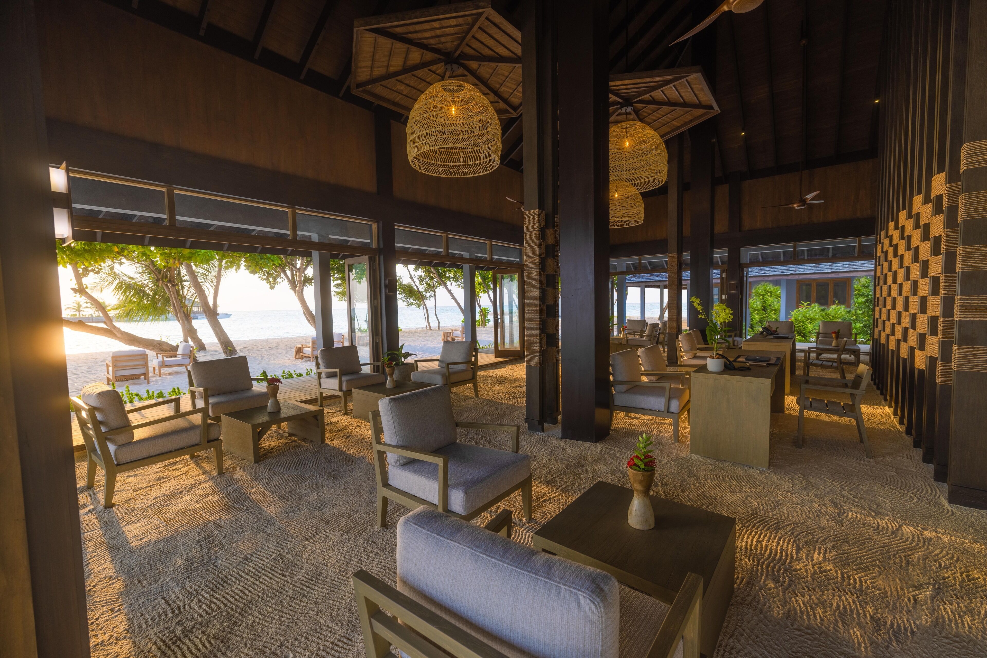 Jawakara Islands Maldives