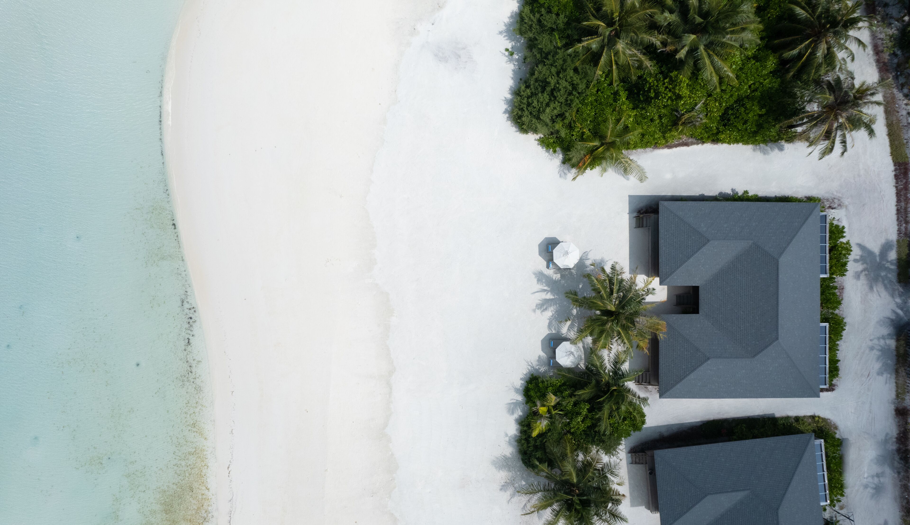 Jawakara Islands Maldives