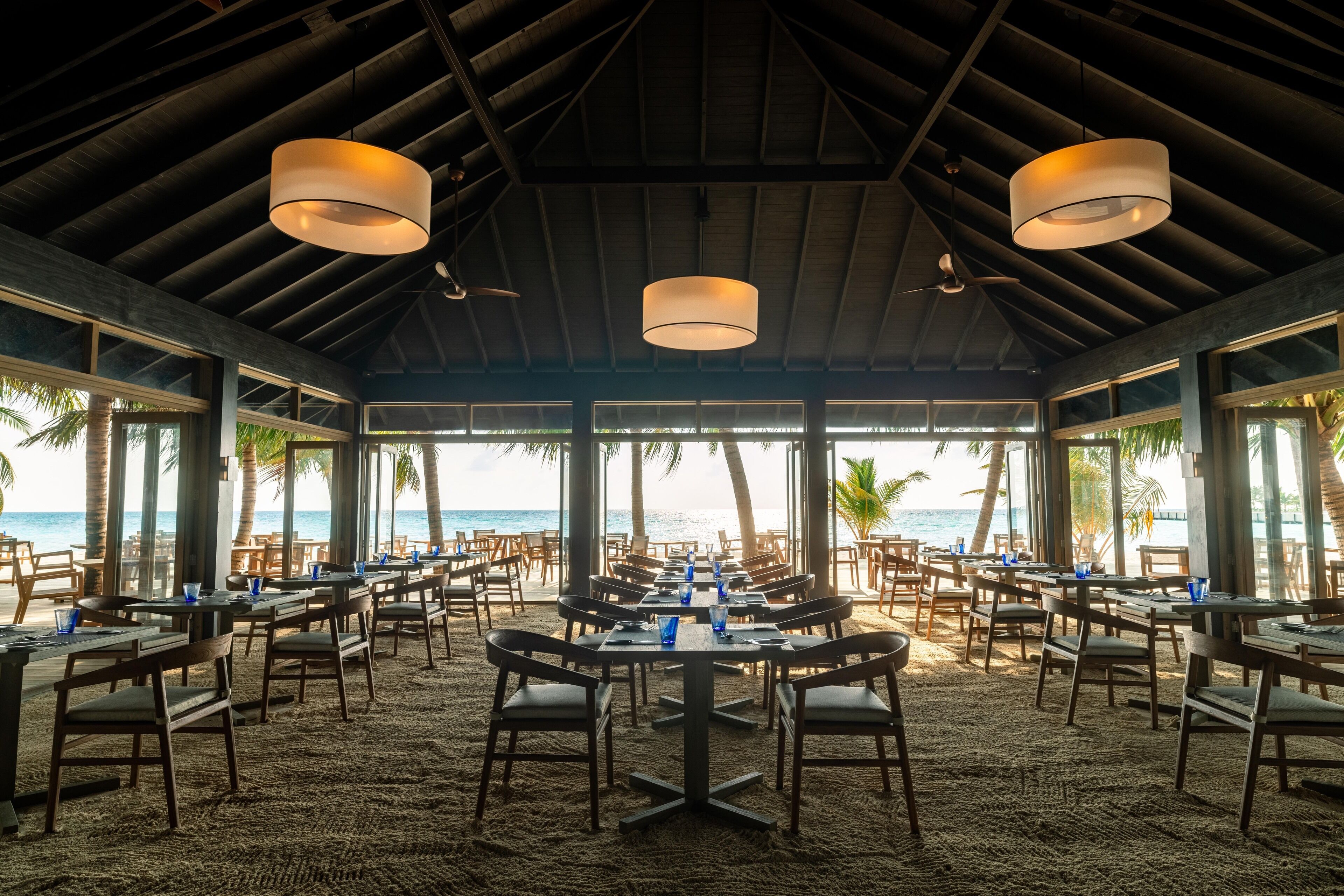 Jawakara Islands Maldives