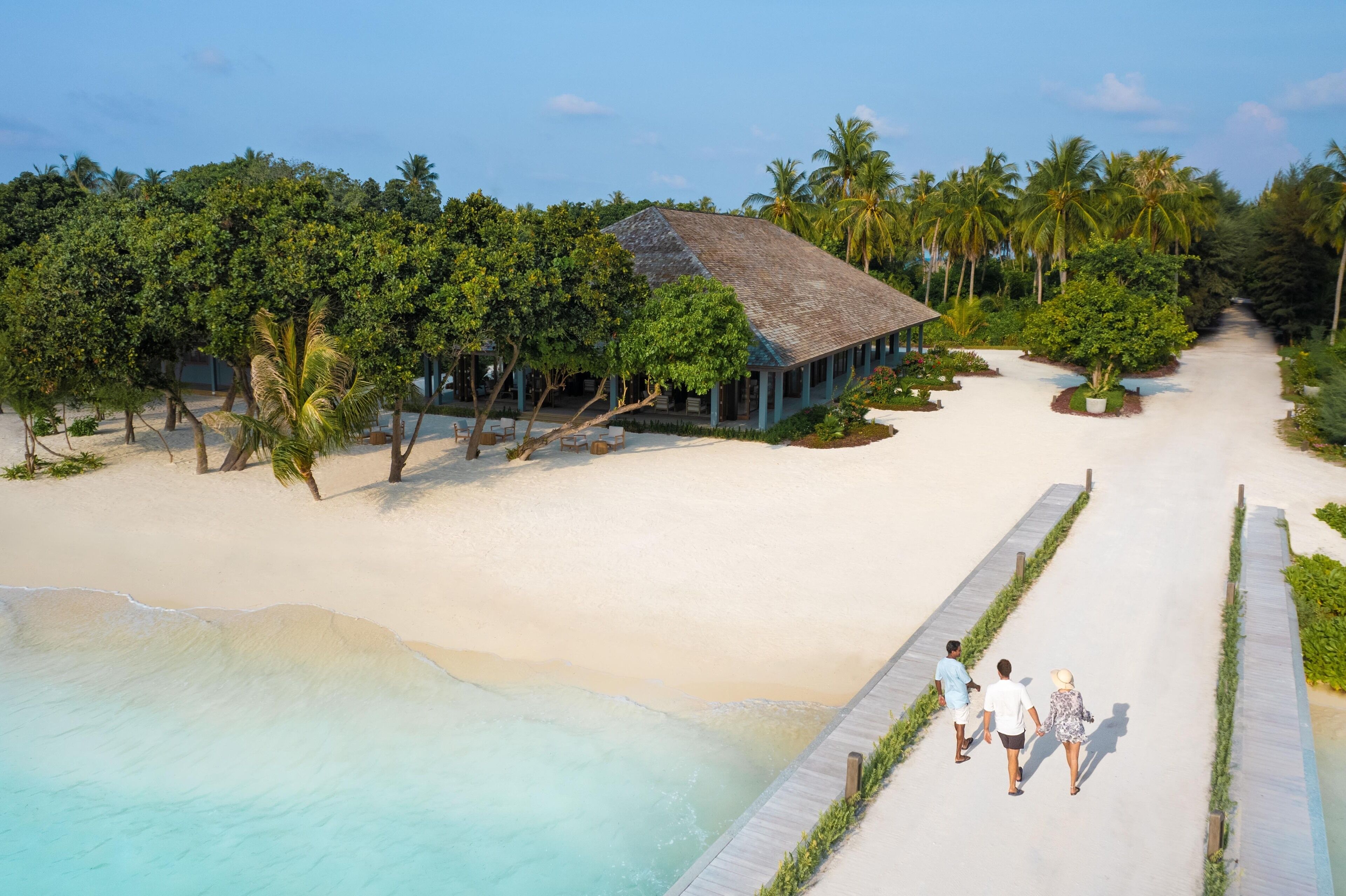 Jawakara Islands Maldives