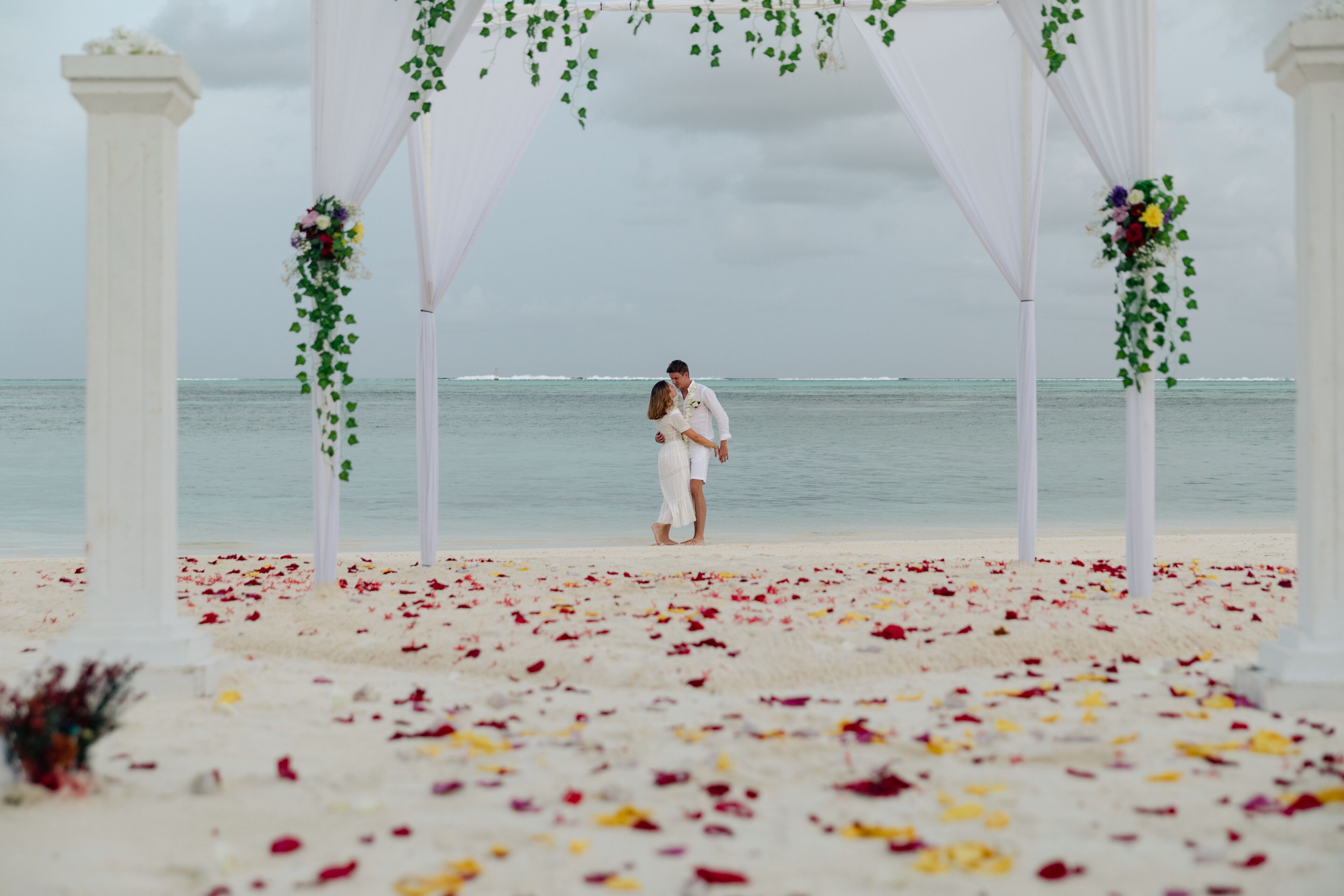 Cocoon Maldives