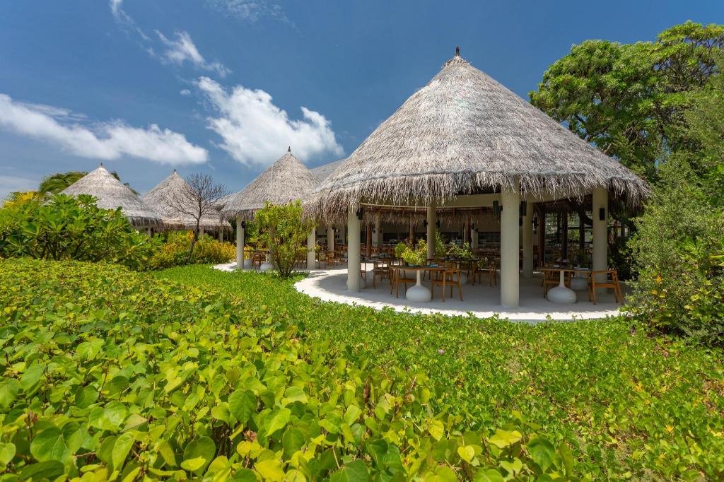 Cocoon Maldives