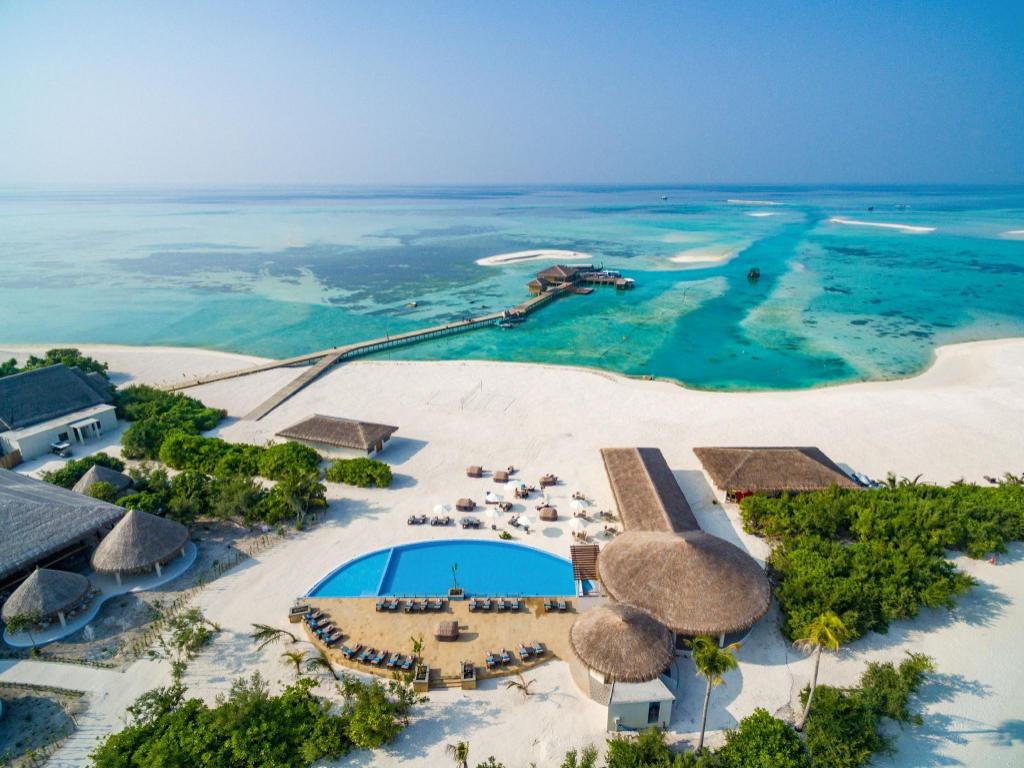 Cocoon Maldives