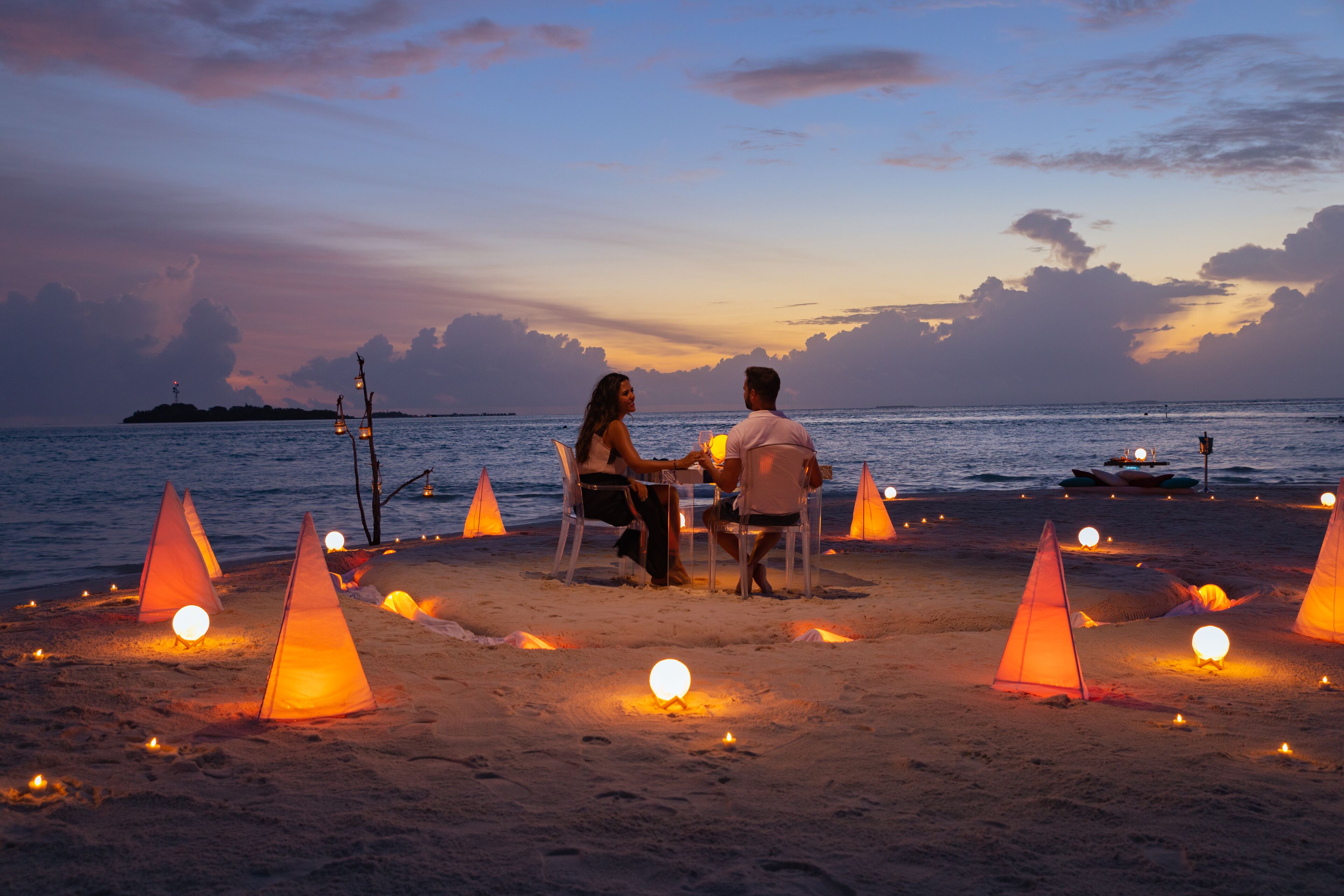 Cocoon Maldives