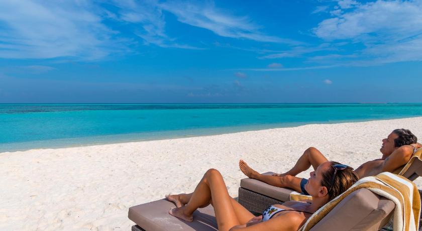 Cocoon Maldives
