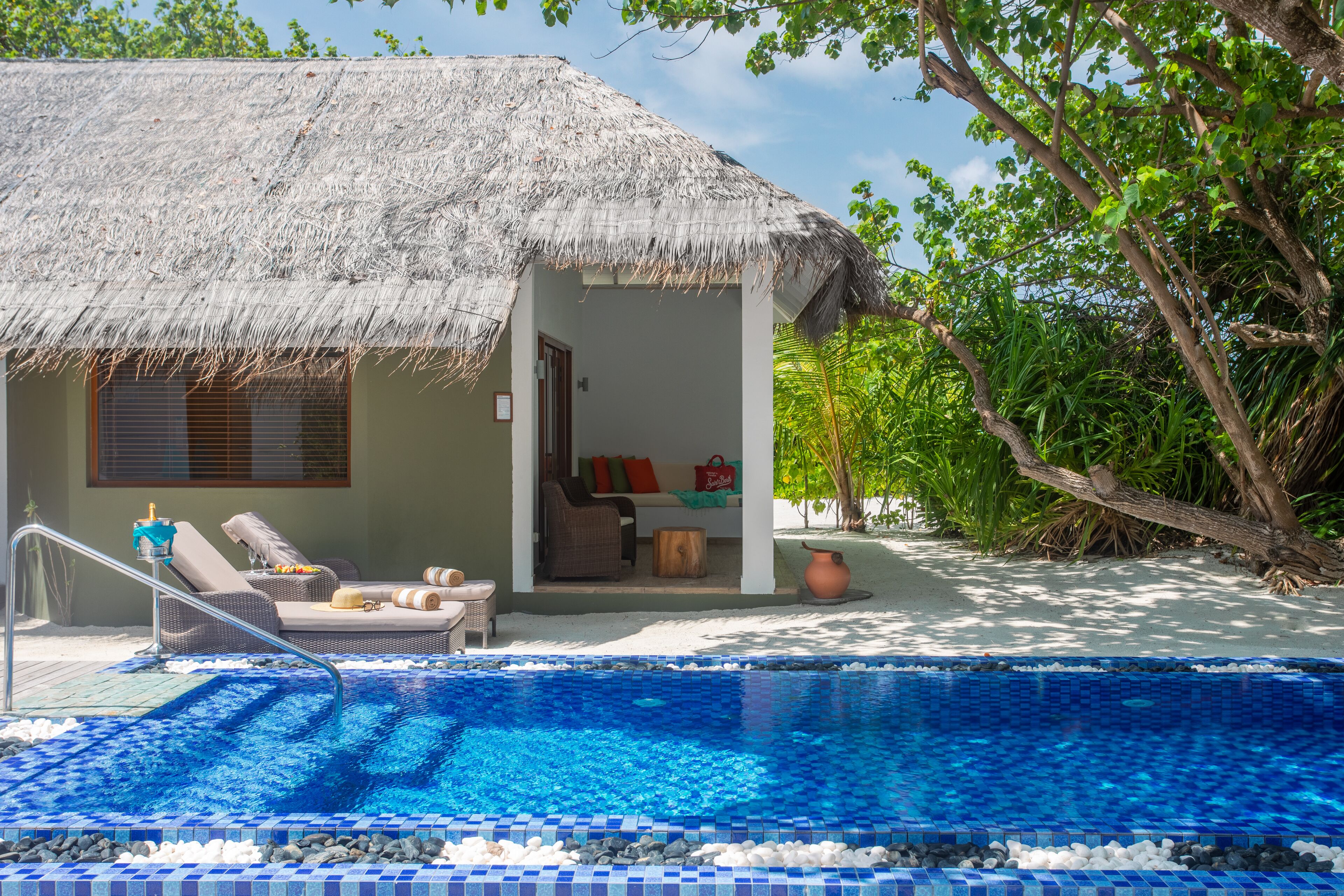 Cocoon Maldives