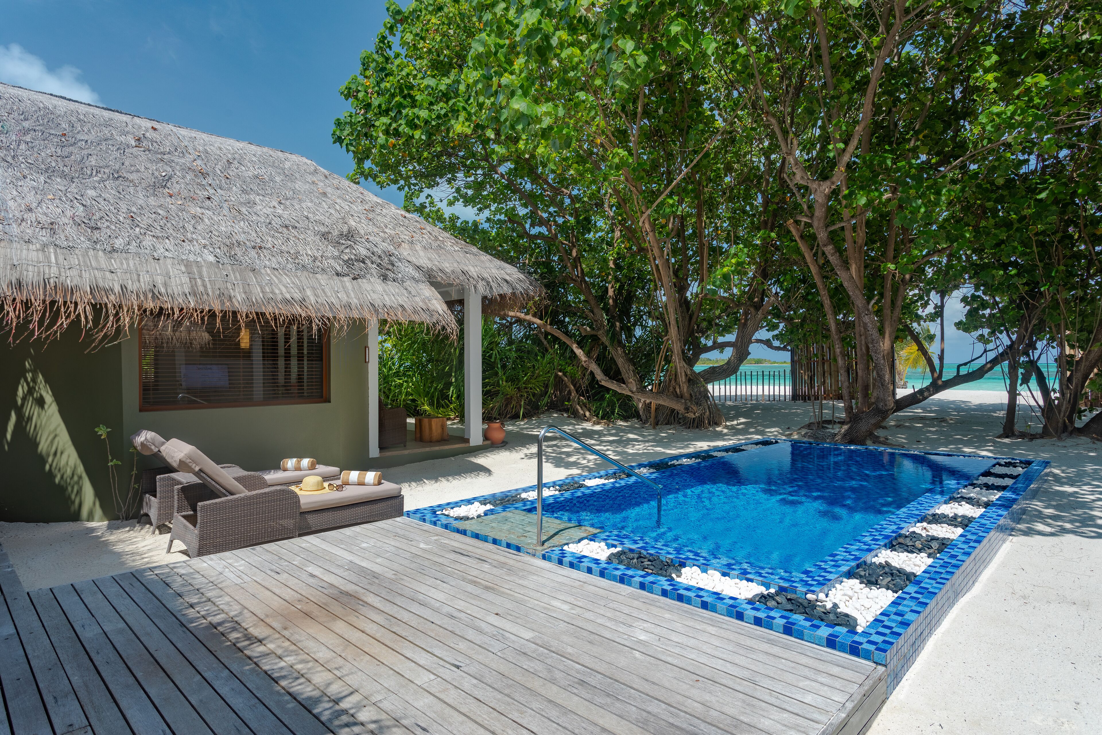 Cocoon Maldives