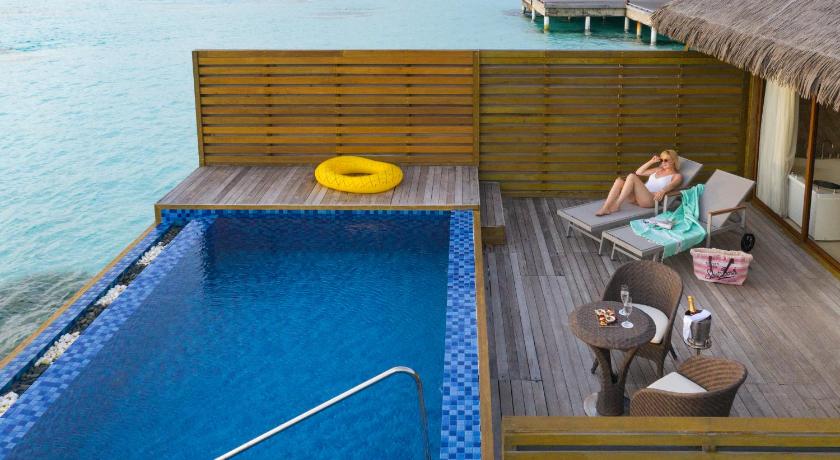 Cocoon Maldives