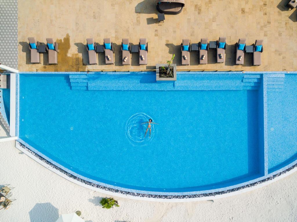 Cocoon Maldives