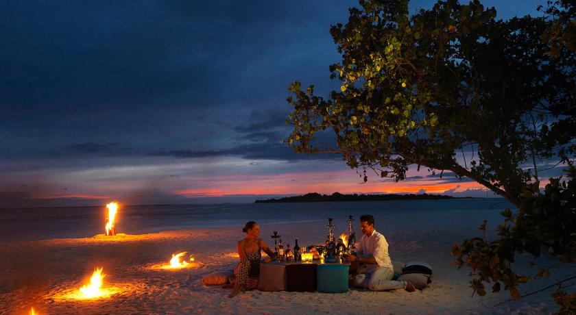 Cocoon Maldives
