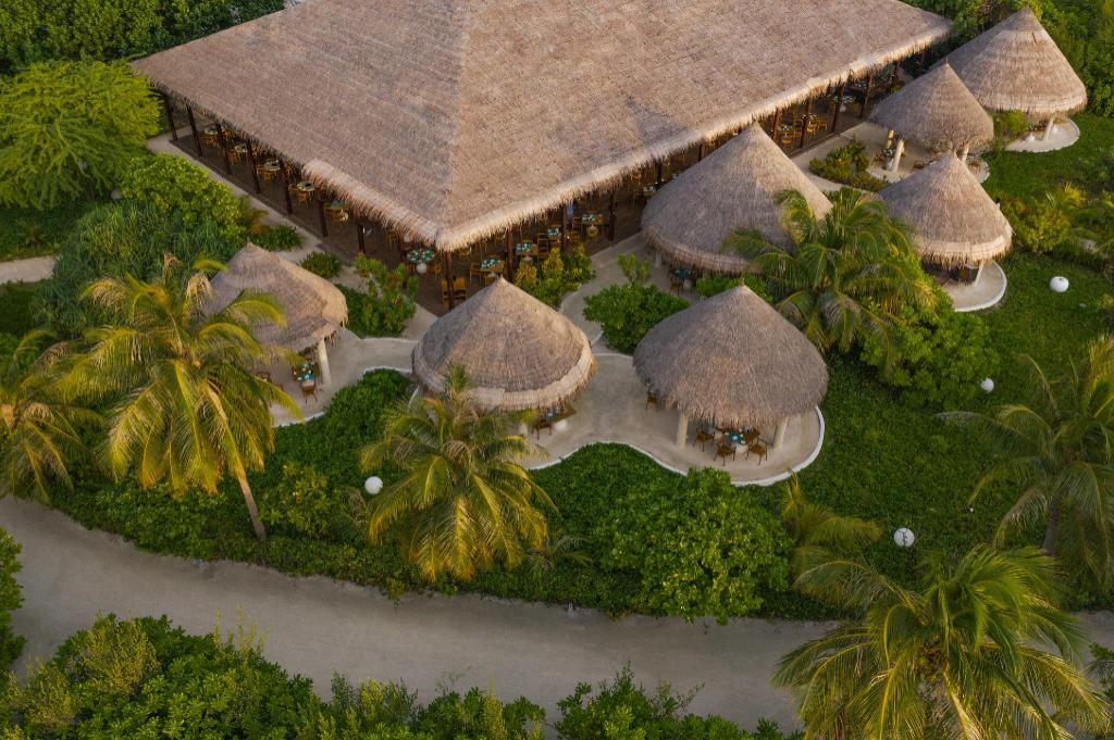 Cocoon Maldives