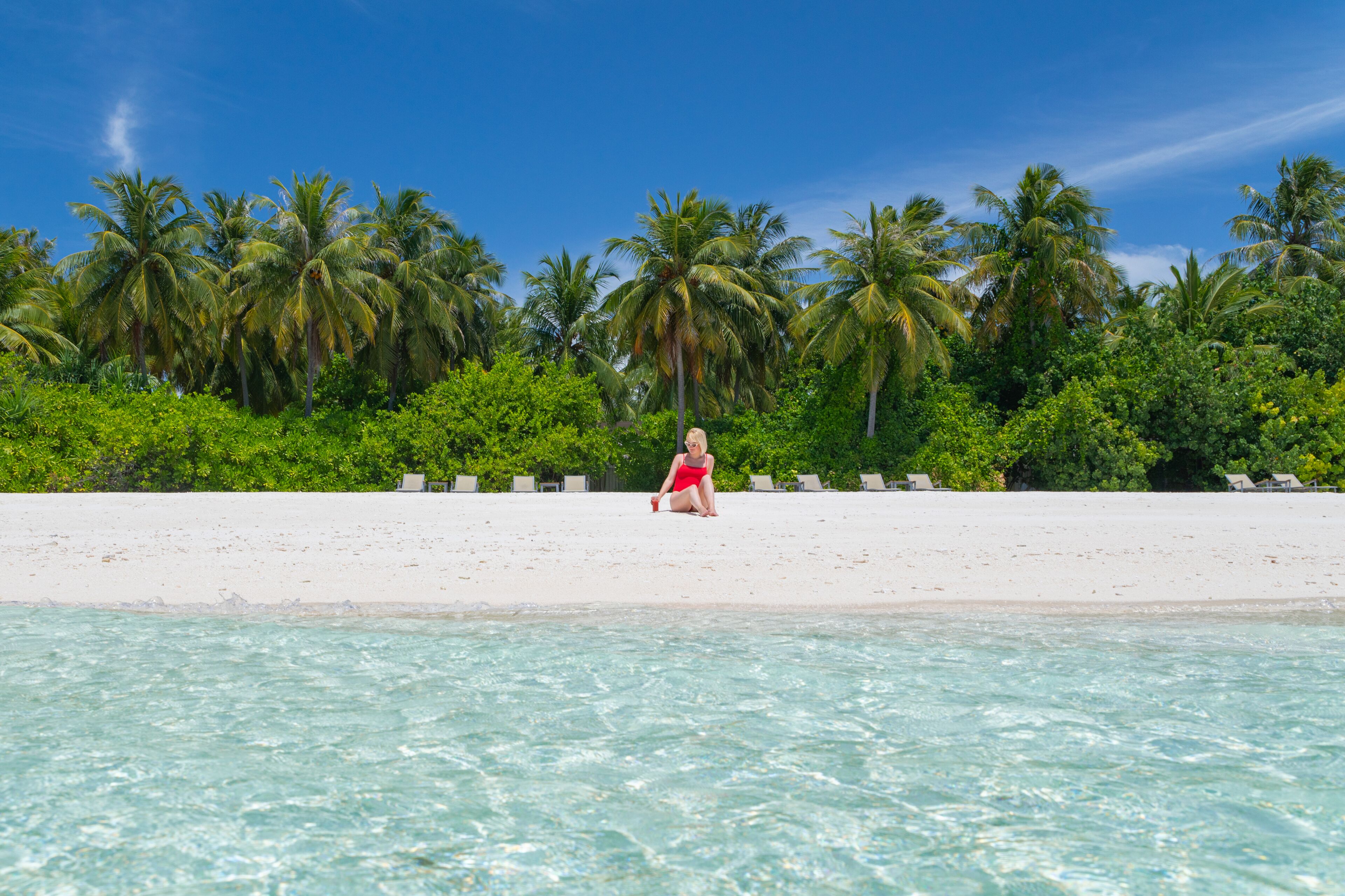 Cocoon Maldives