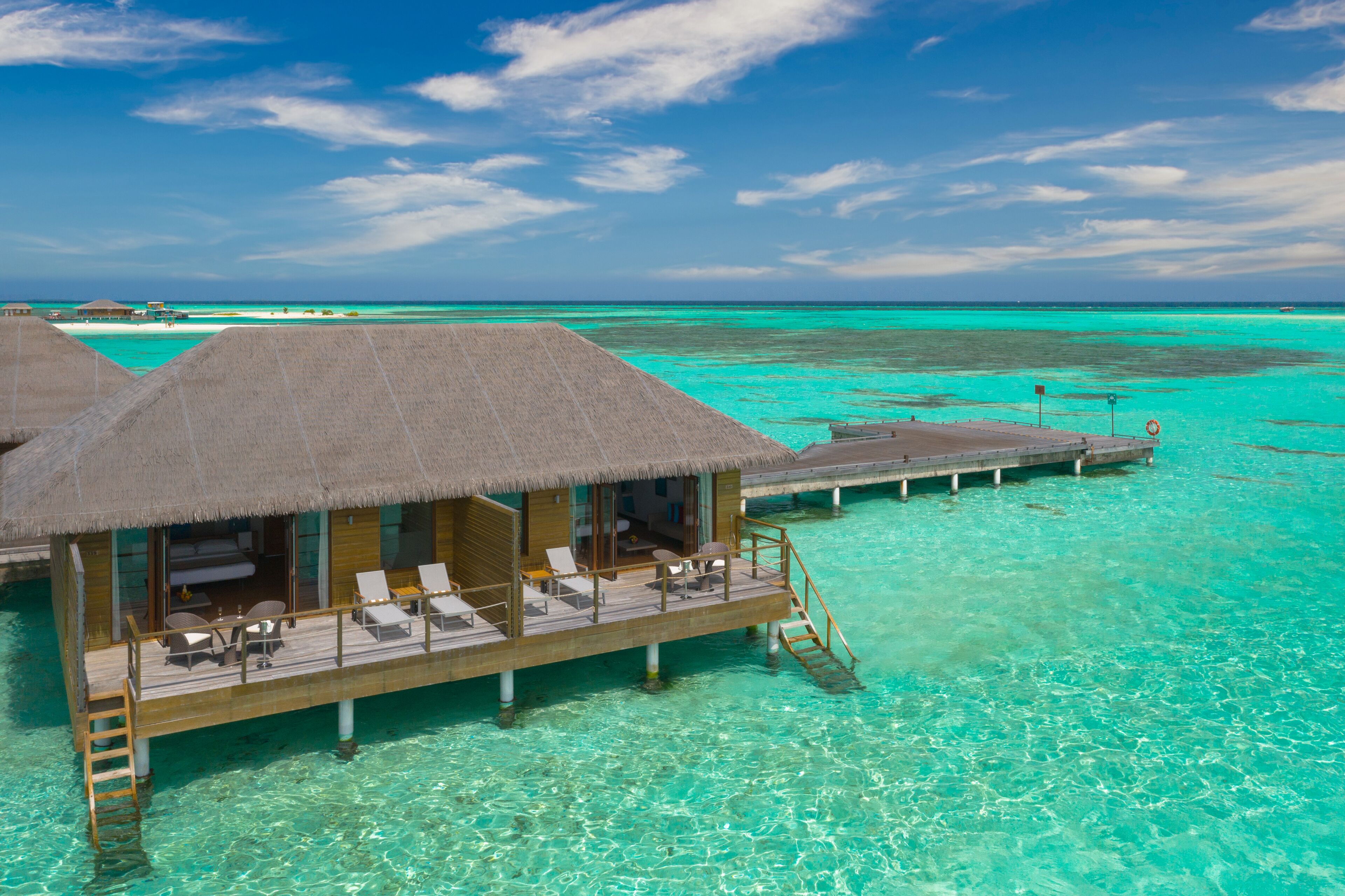 Cocoon Maldives
