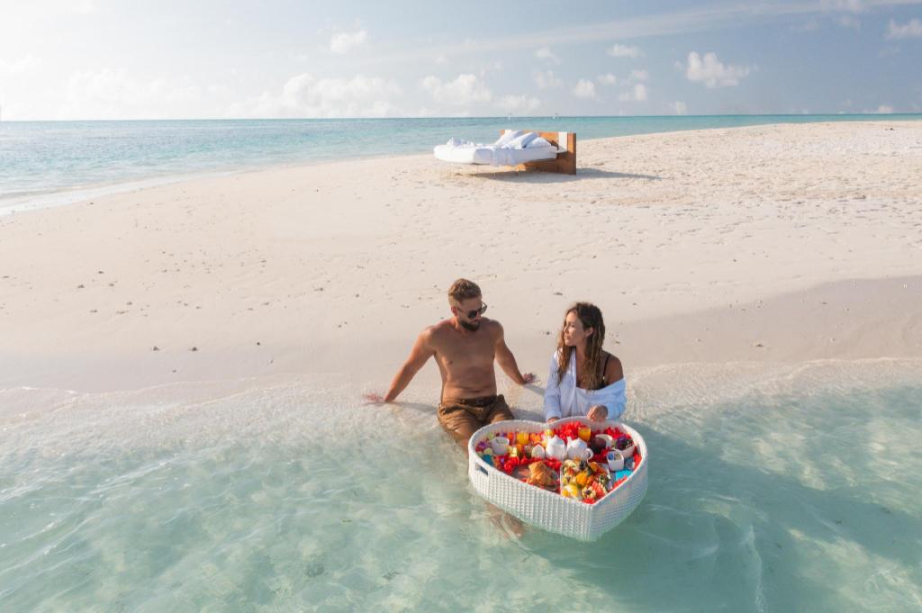 Cocoon Maldives