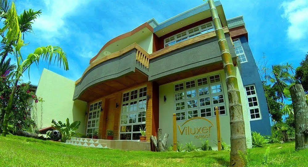Viluxer Retreat