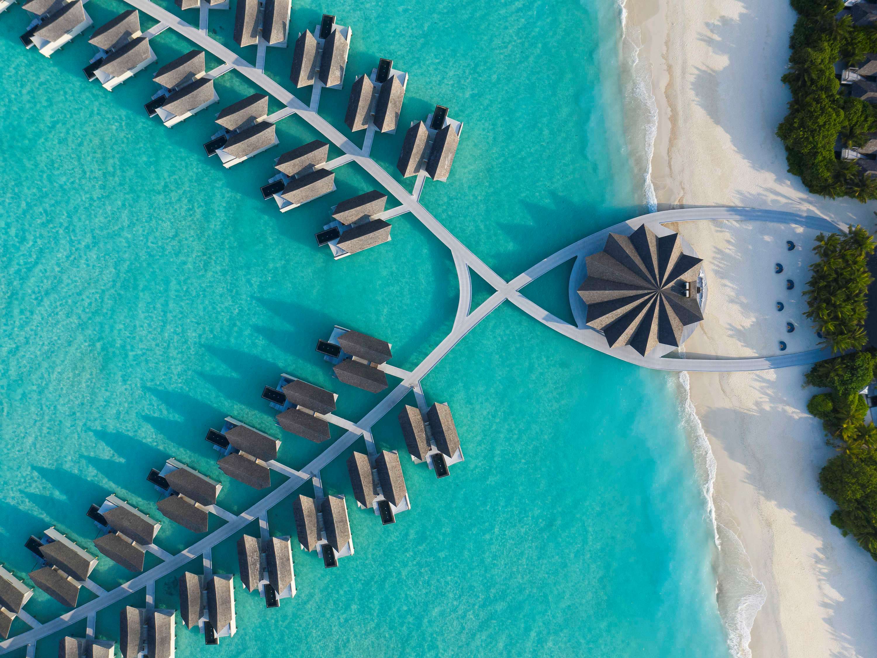 Kuredhivaru Resort and Spa Maldives