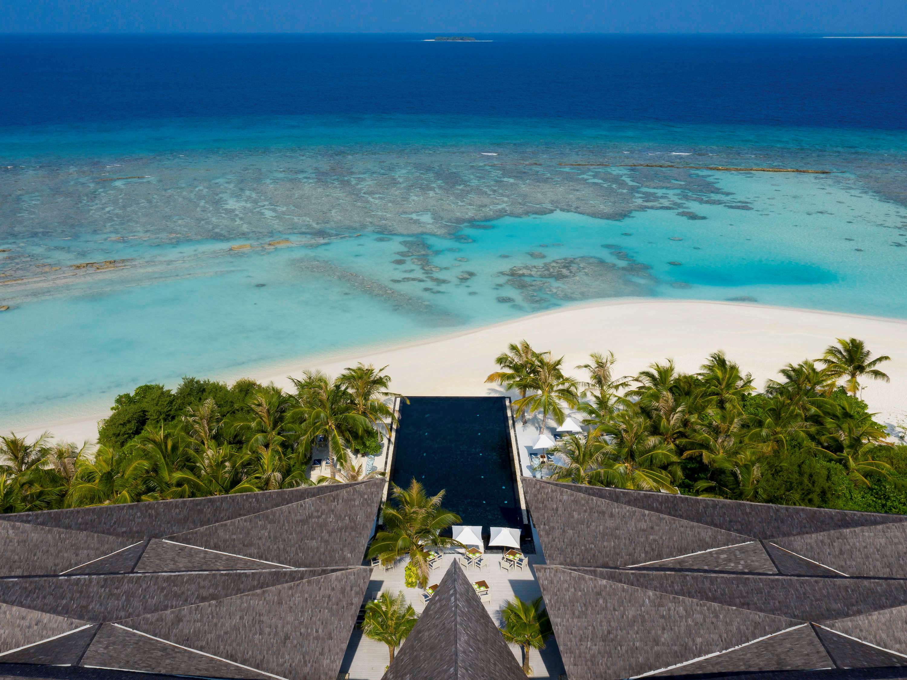 Kuredhivaru Resort and Spa Maldives