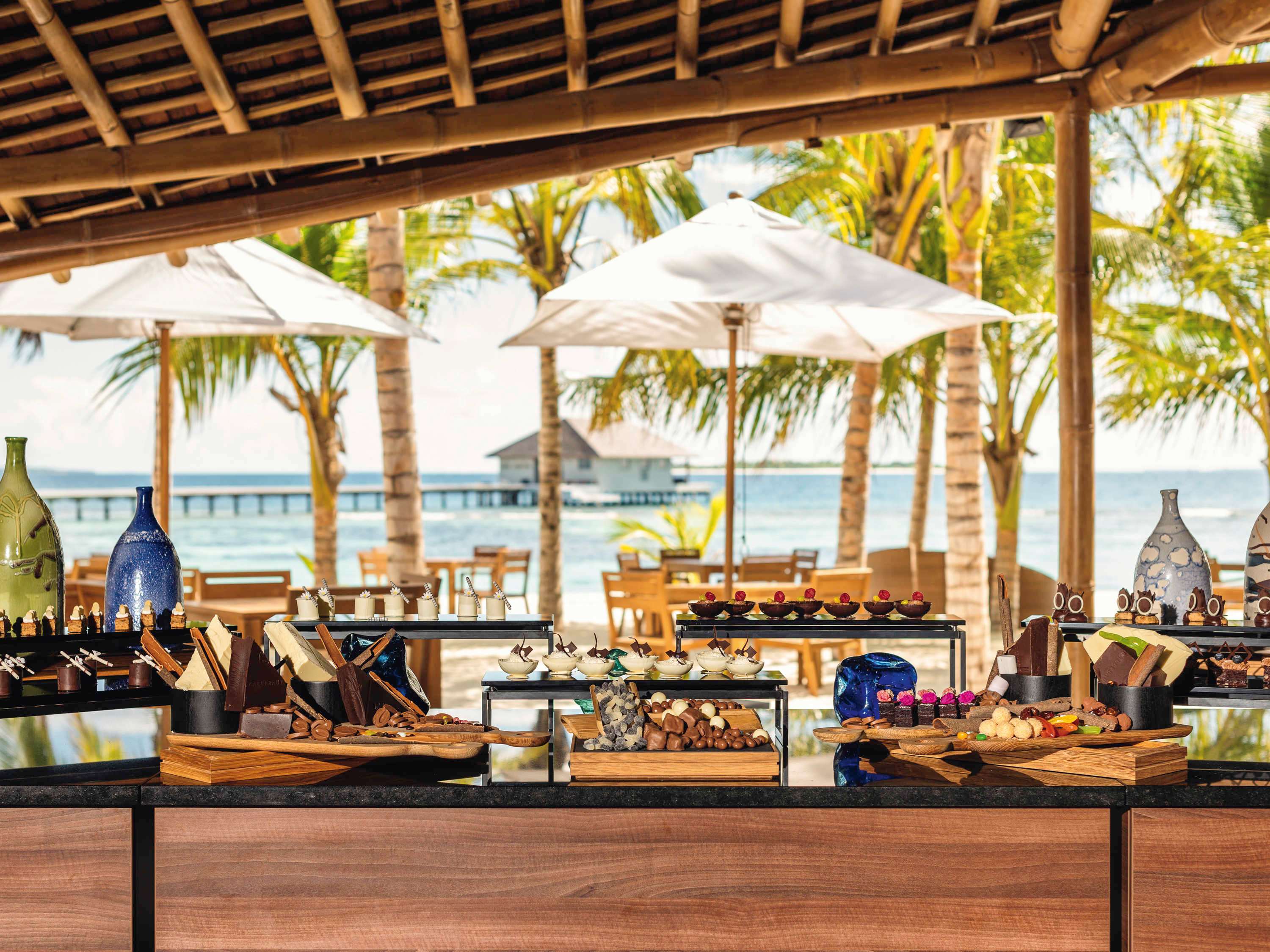 Kuredhivaru Resort and Spa Maldives