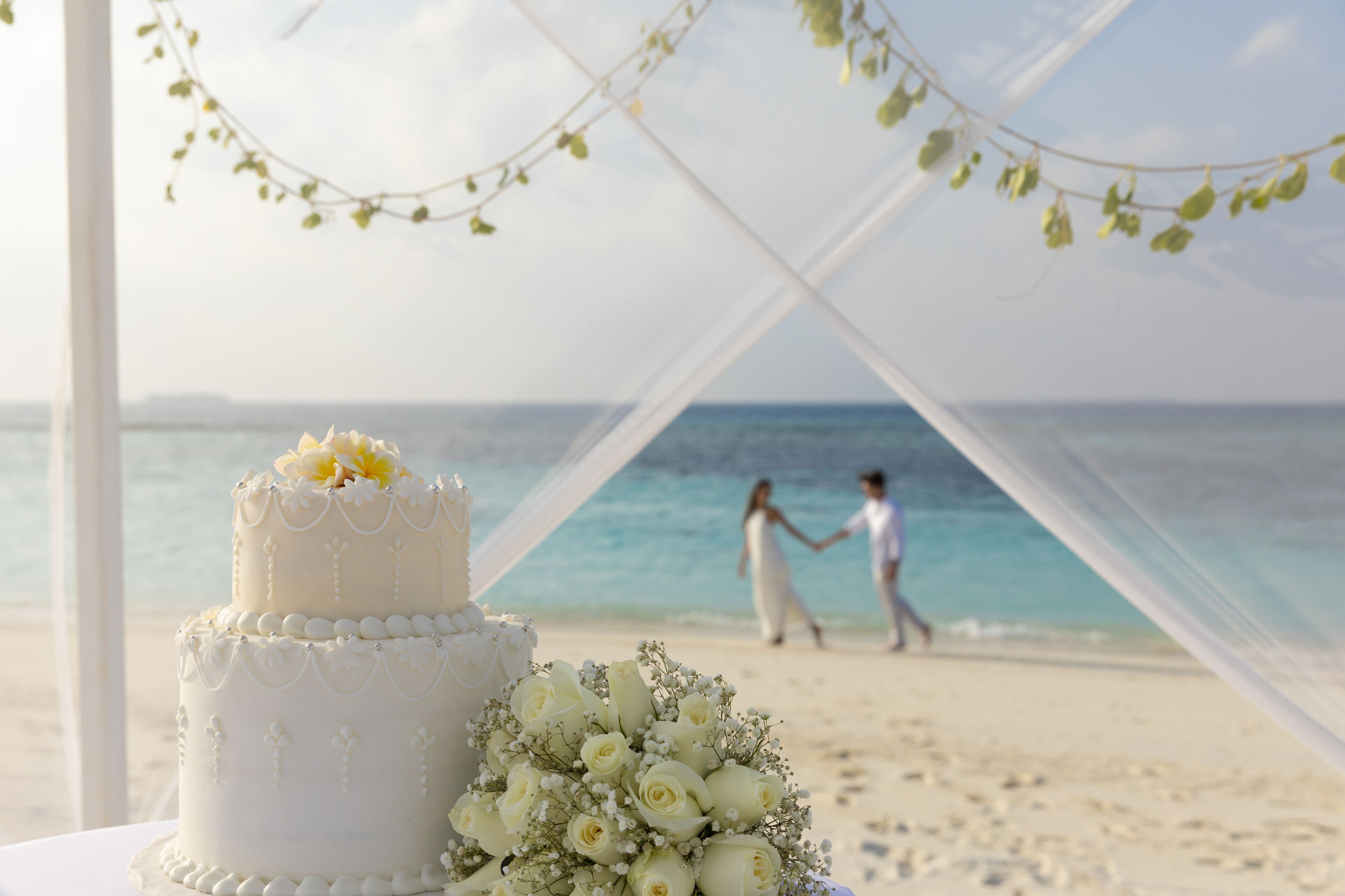 Kuredhivaru Resort and Spa Maldives