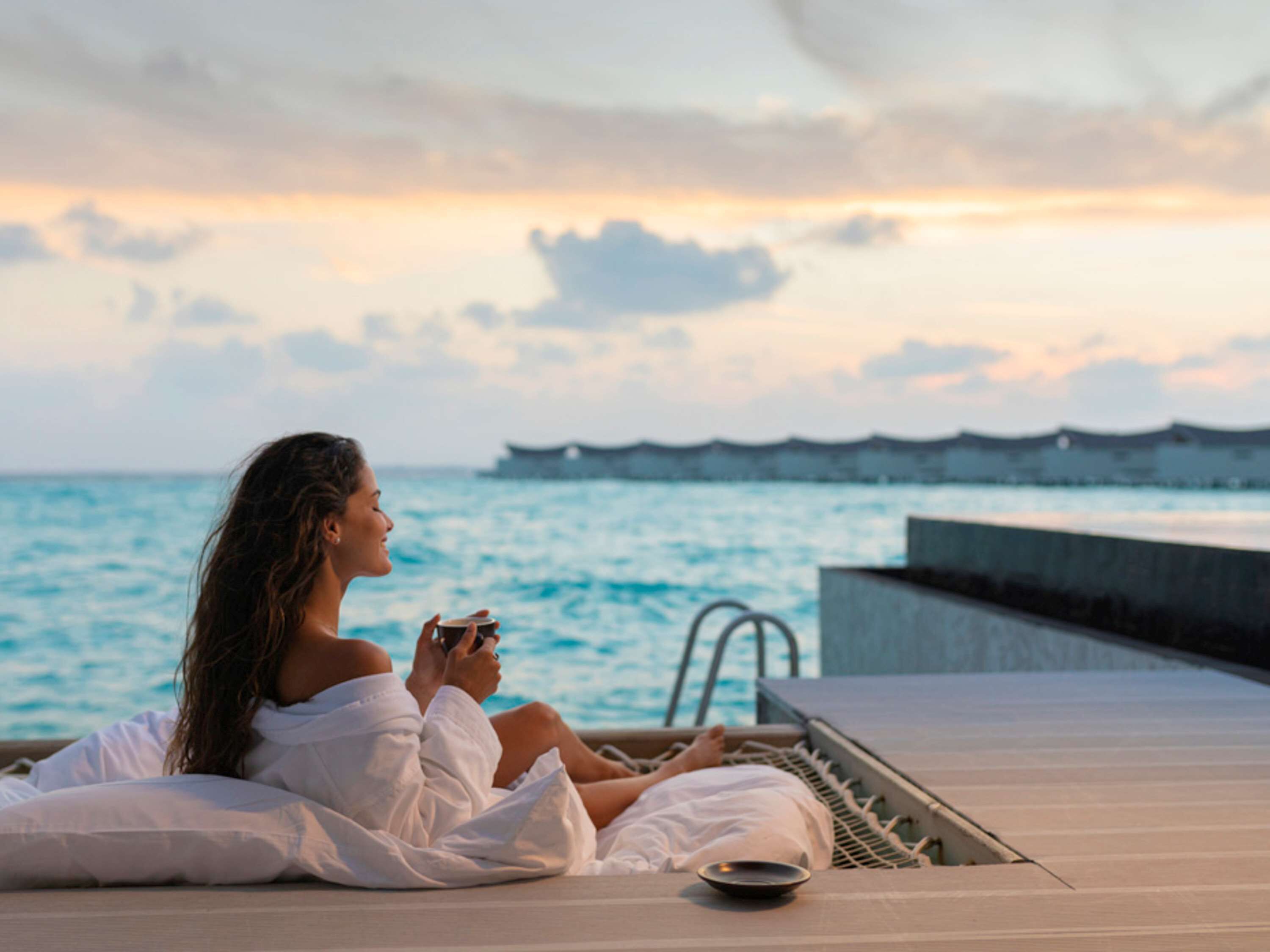 Kuredhivaru Resort and Spa Maldives