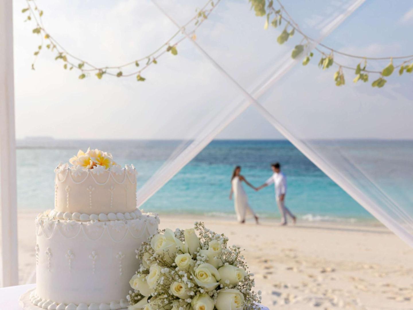 Kuredhivaru Resort and Spa Maldives