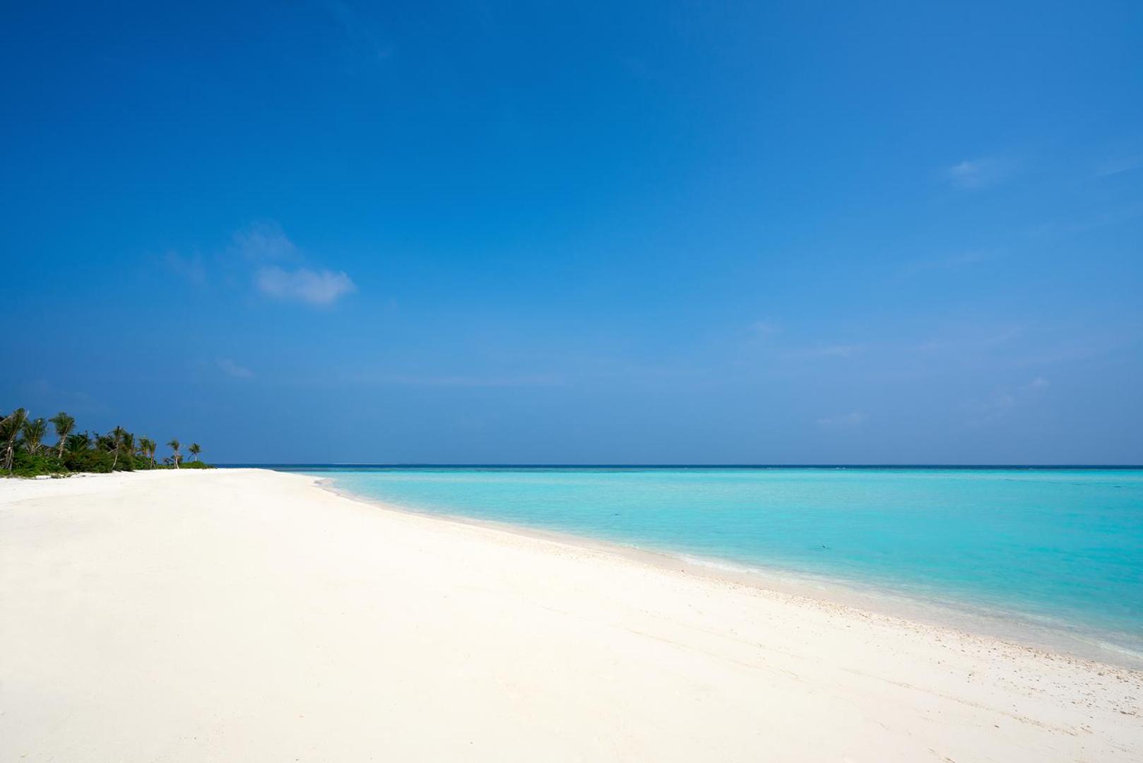 Kuredhivaru Resort and Spa Maldives