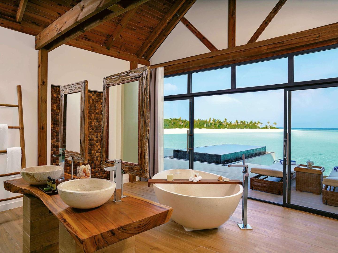 Kuredhivaru Resort and Spa Maldives