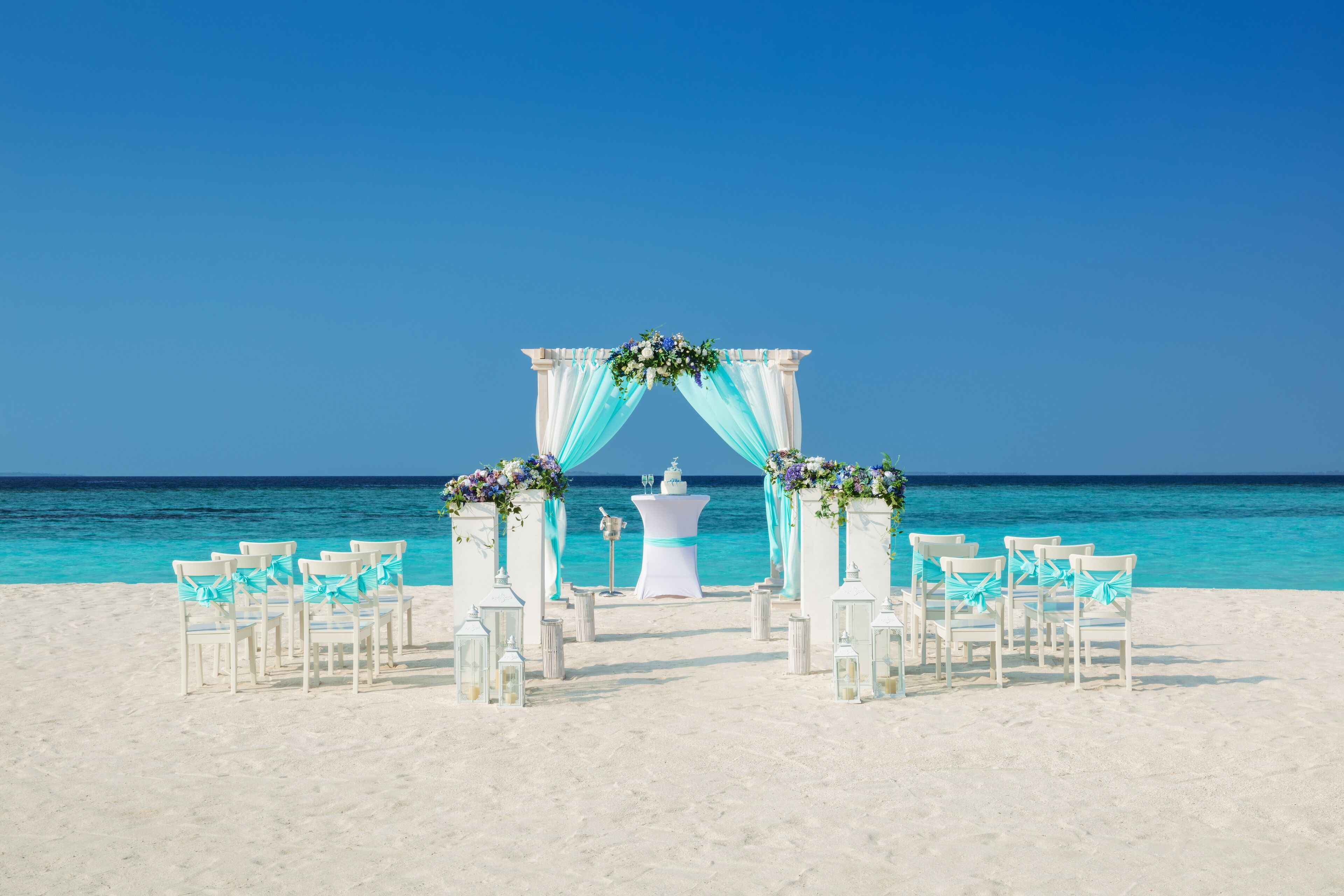 Kuredhivaru Resort and Spa Maldives