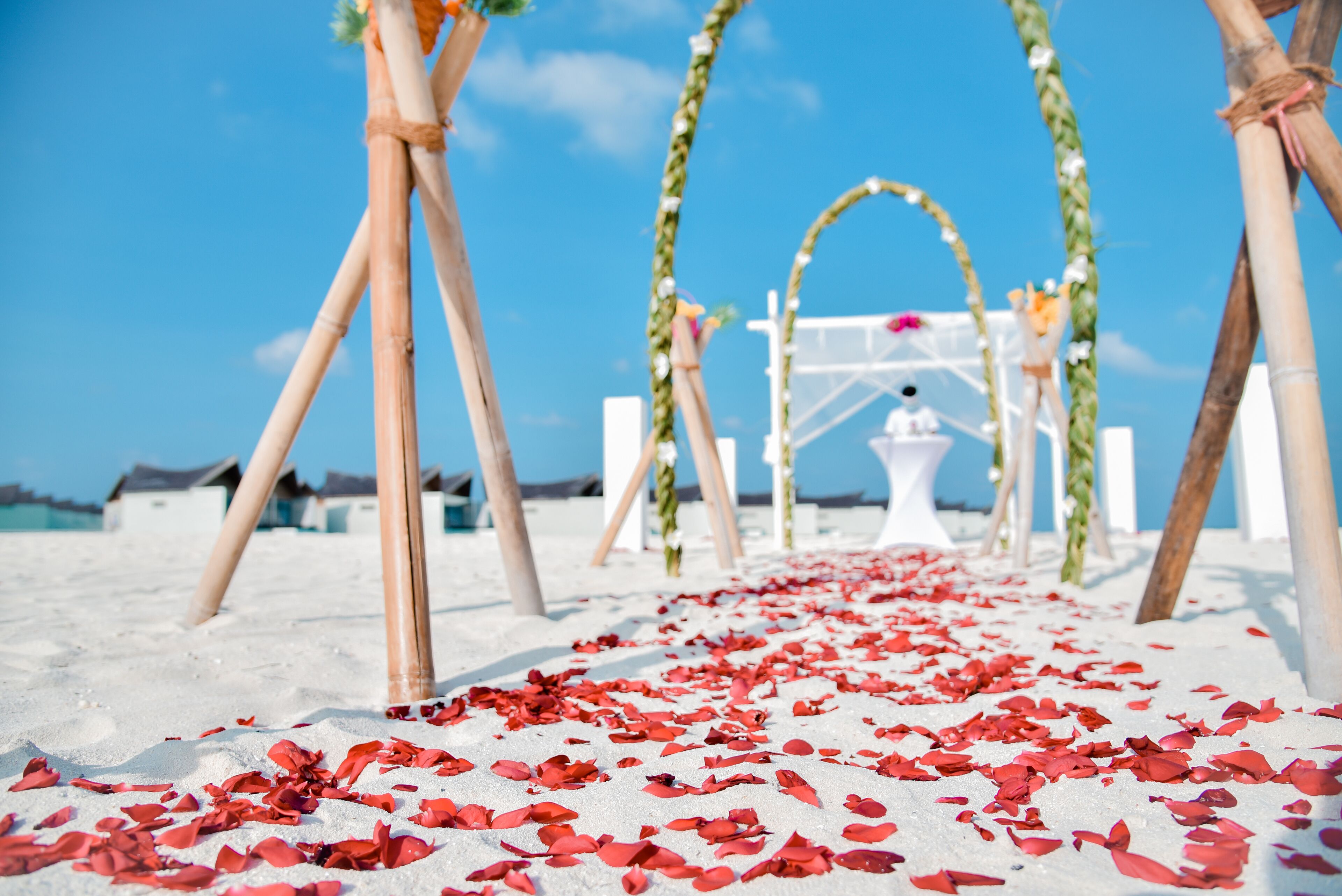 Kuredhivaru Resort and Spa Maldives