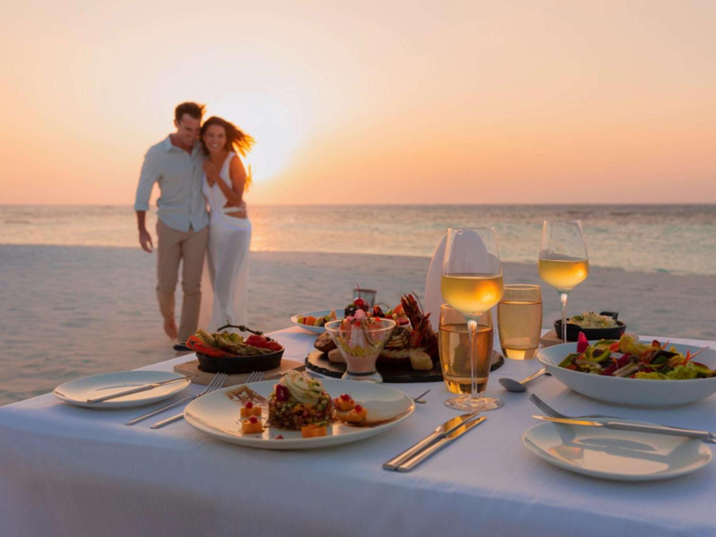 Kuredhivaru Resort and Spa Maldives