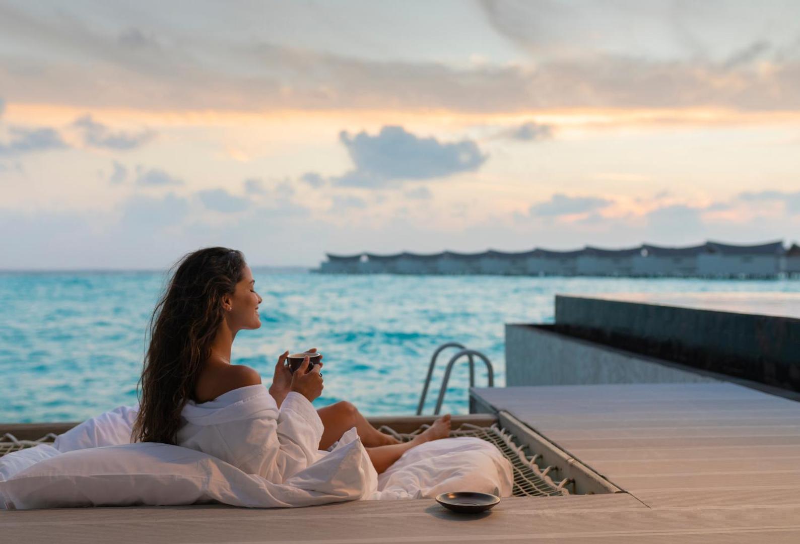 Kuredhivaru Resort and Spa Maldives