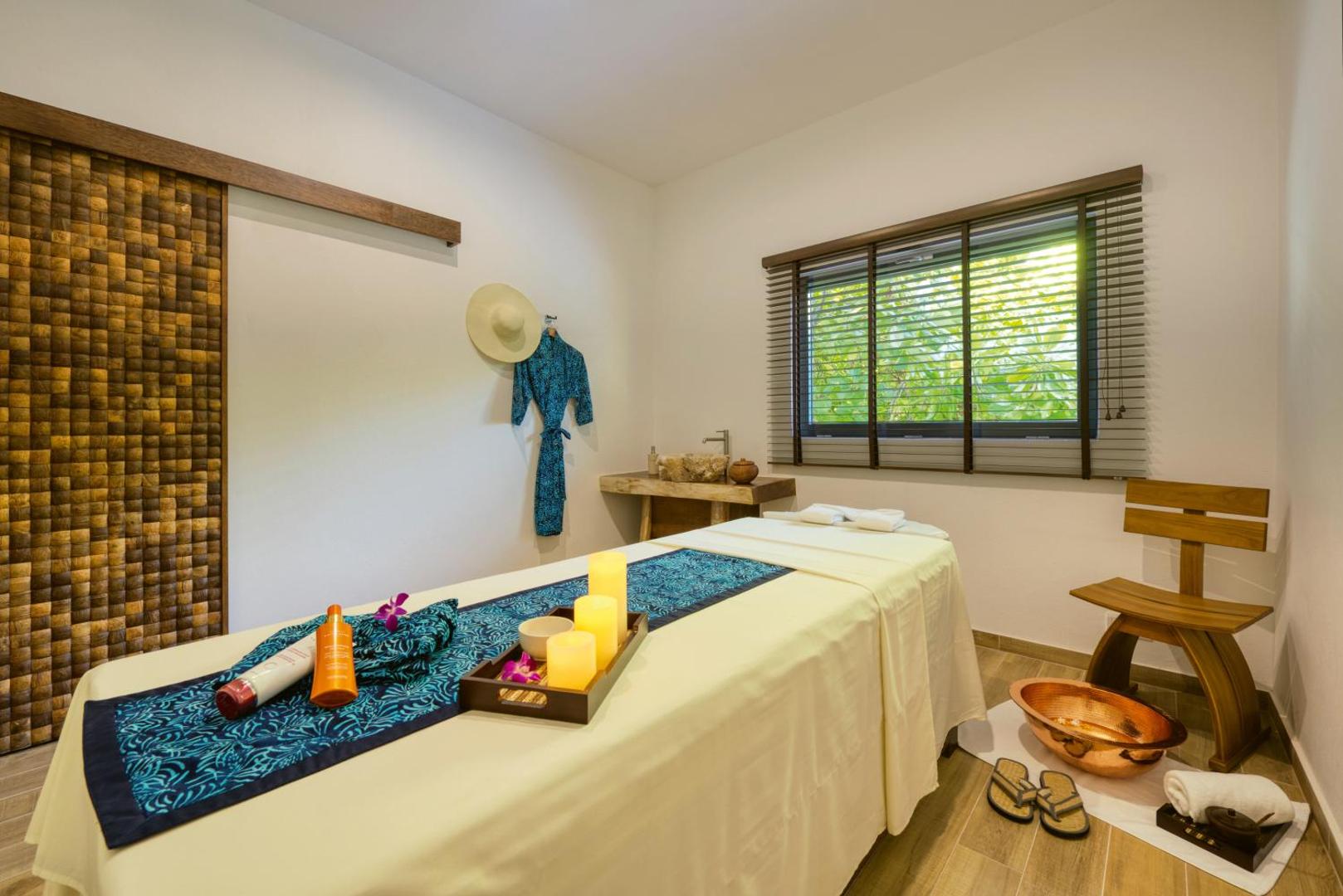 Kuredhivaru Resort and Spa Maldives