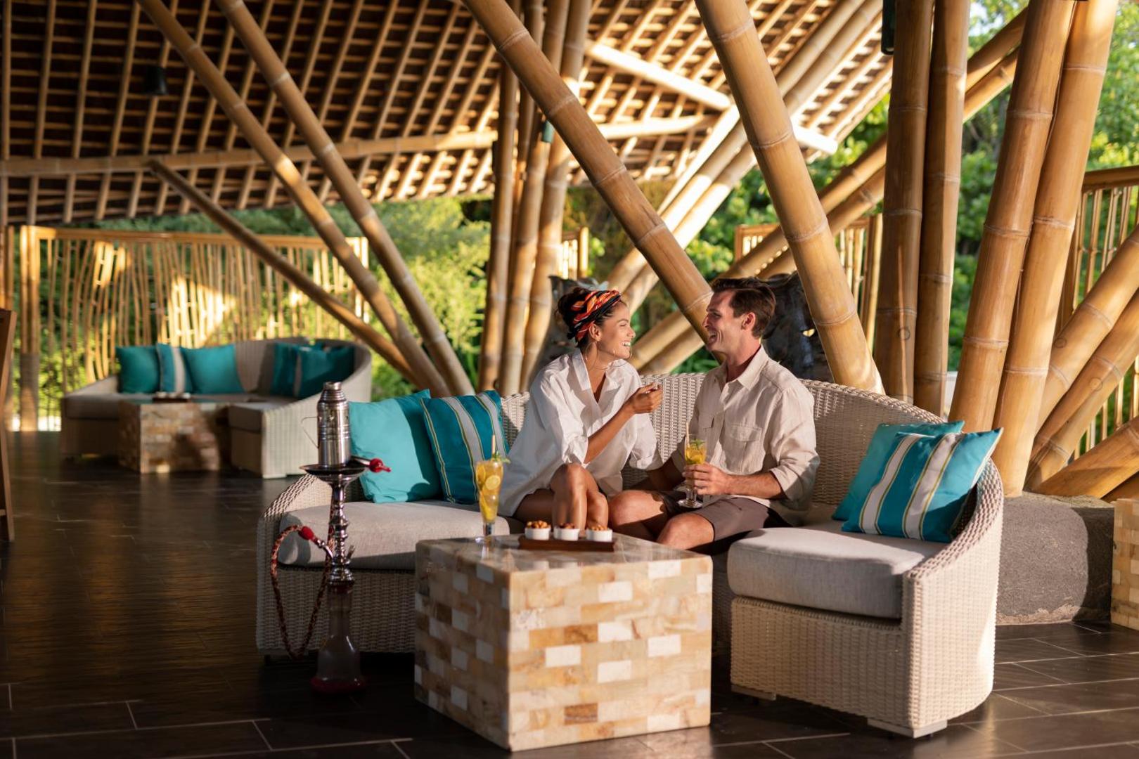 Kuredhivaru Resort and Spa Maldives