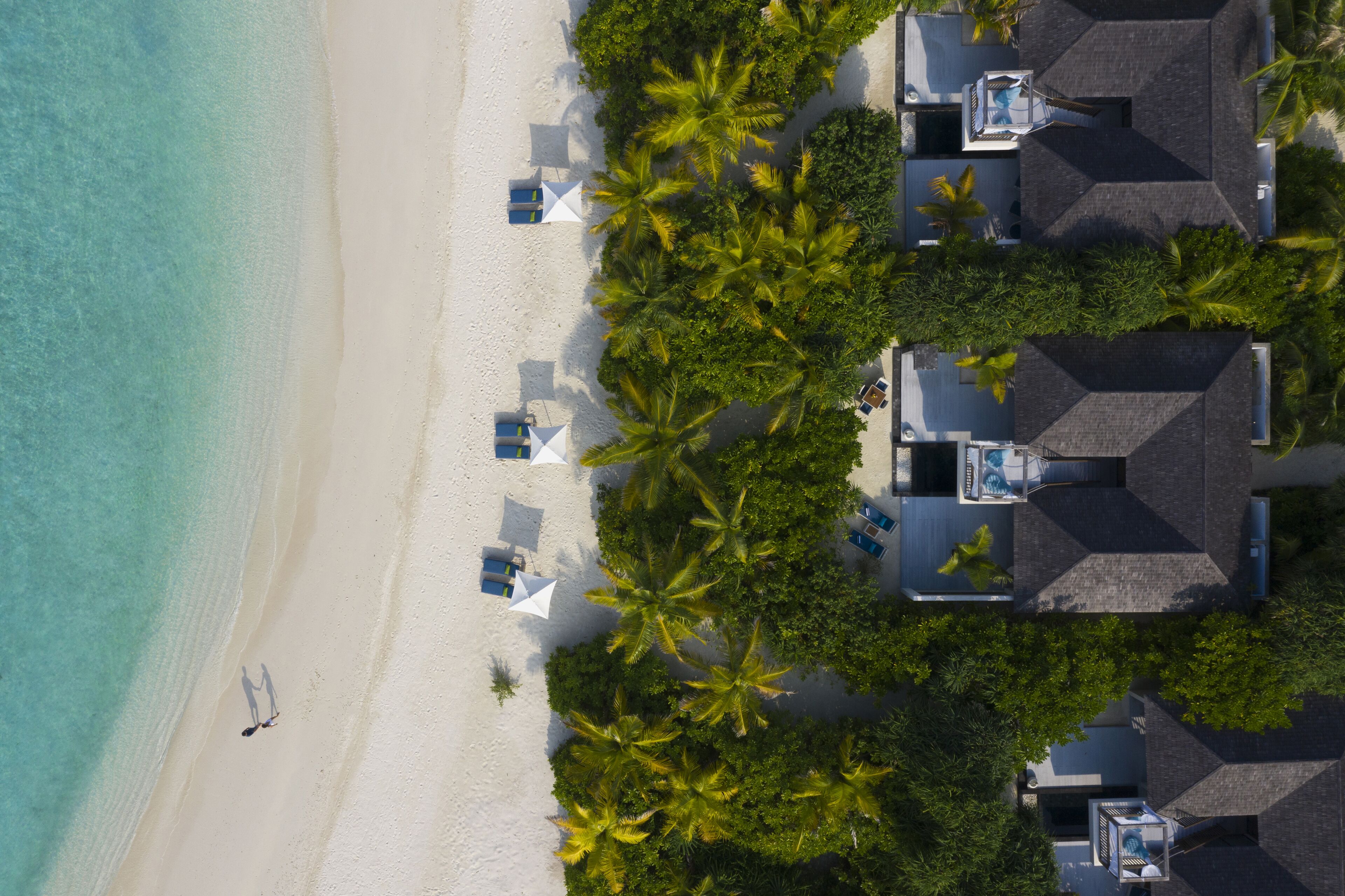 Kuredhivaru Resort and Spa Maldives