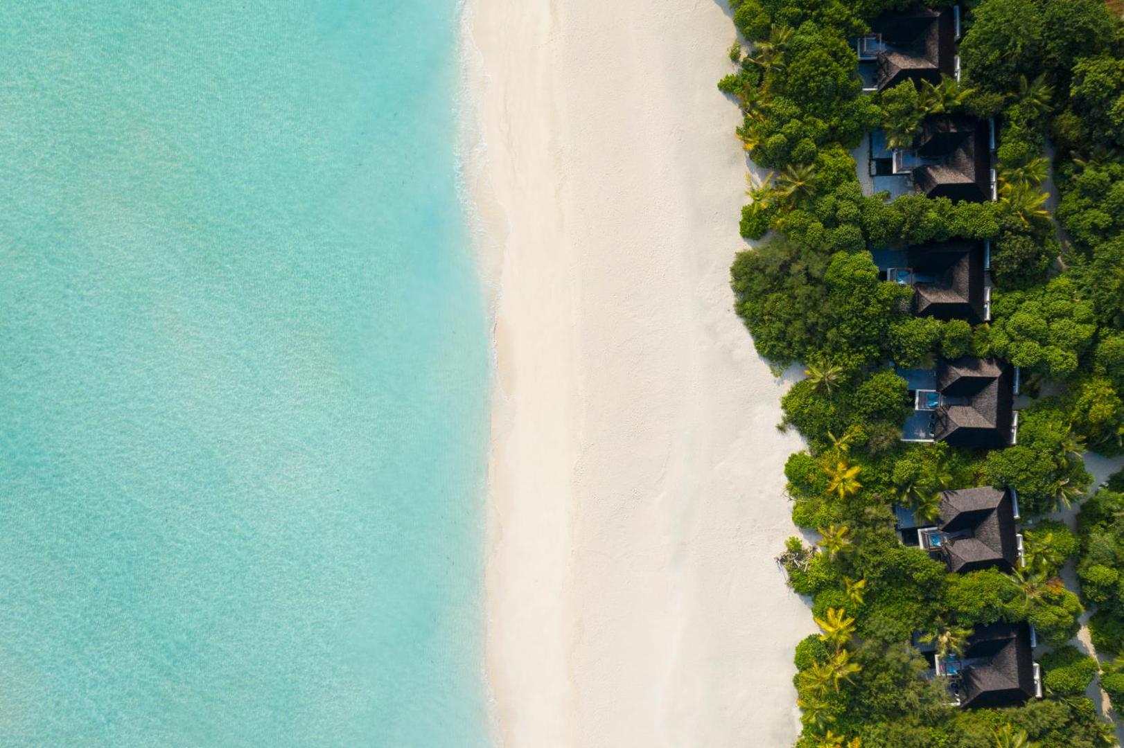 Kuredhivaru Resort and Spa Maldives