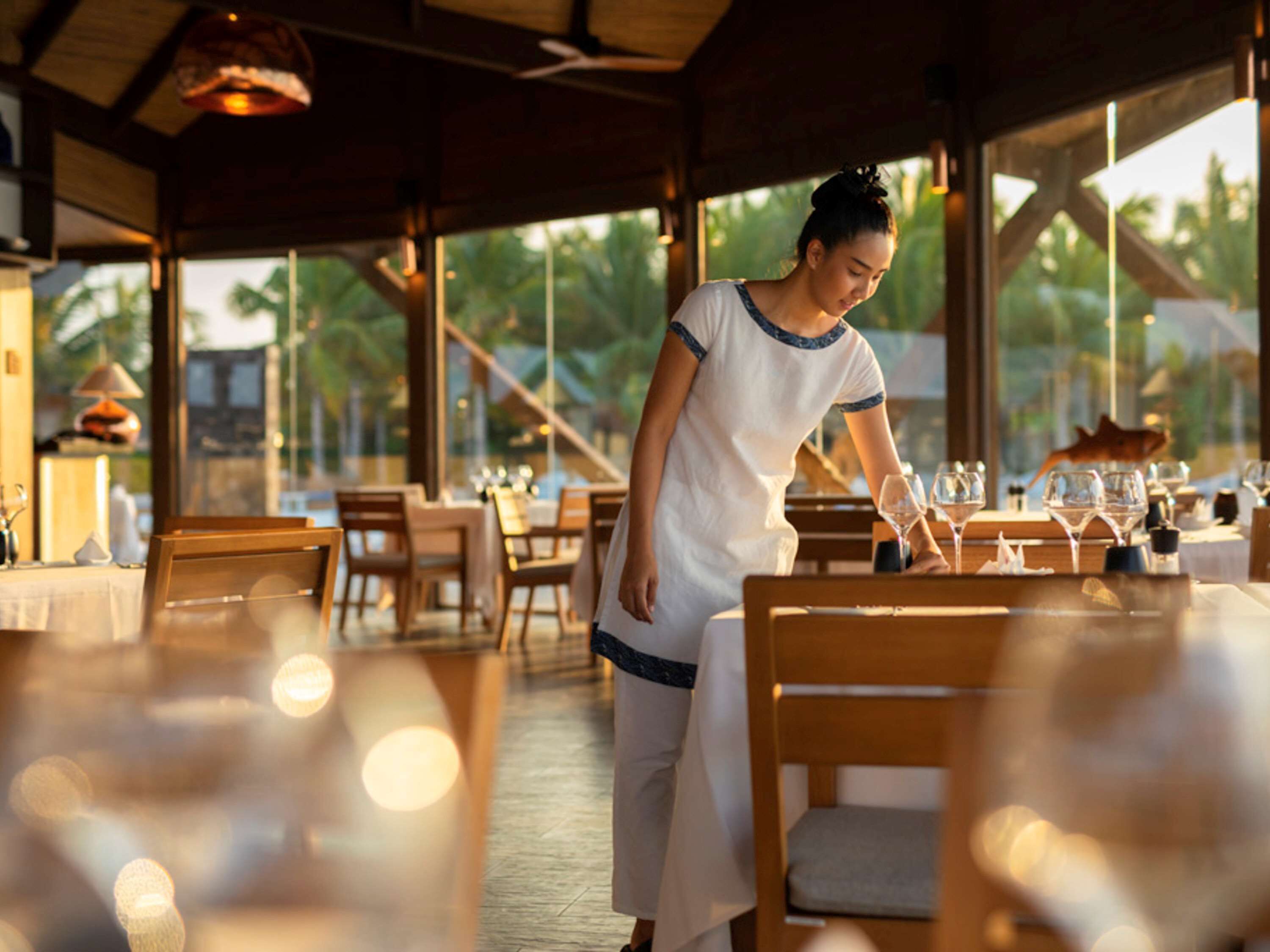Kuredhivaru Resort and Spa Maldives