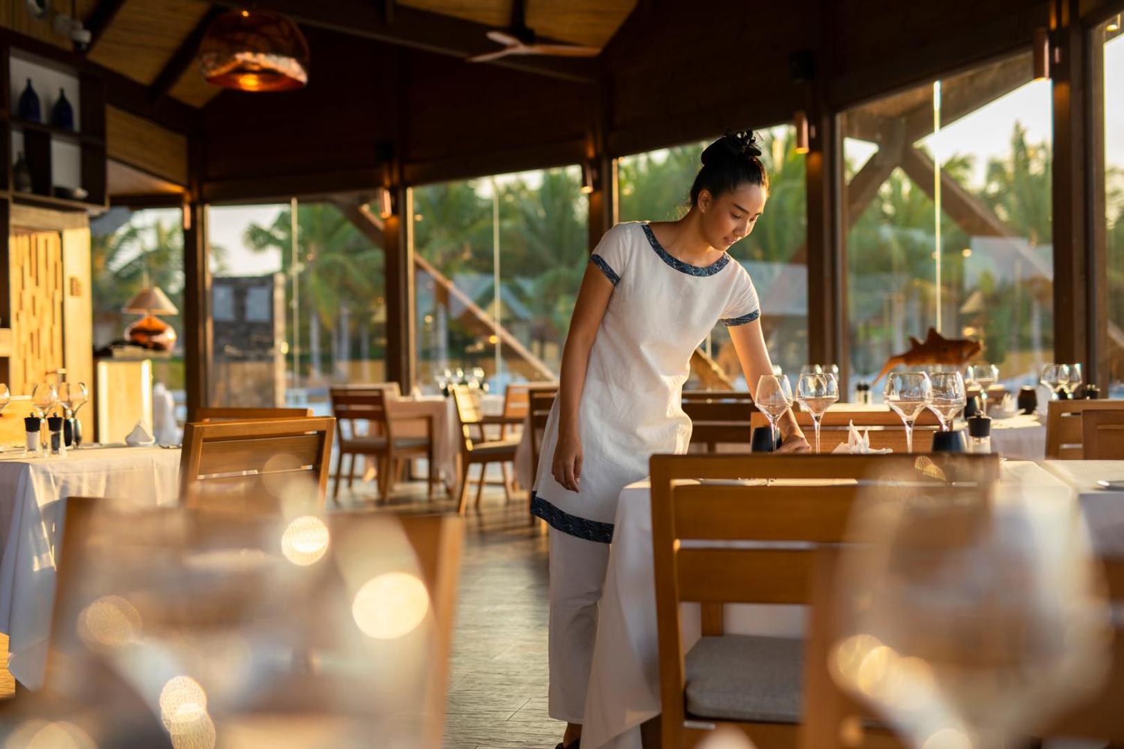 Kuredhivaru Resort and Spa Maldives