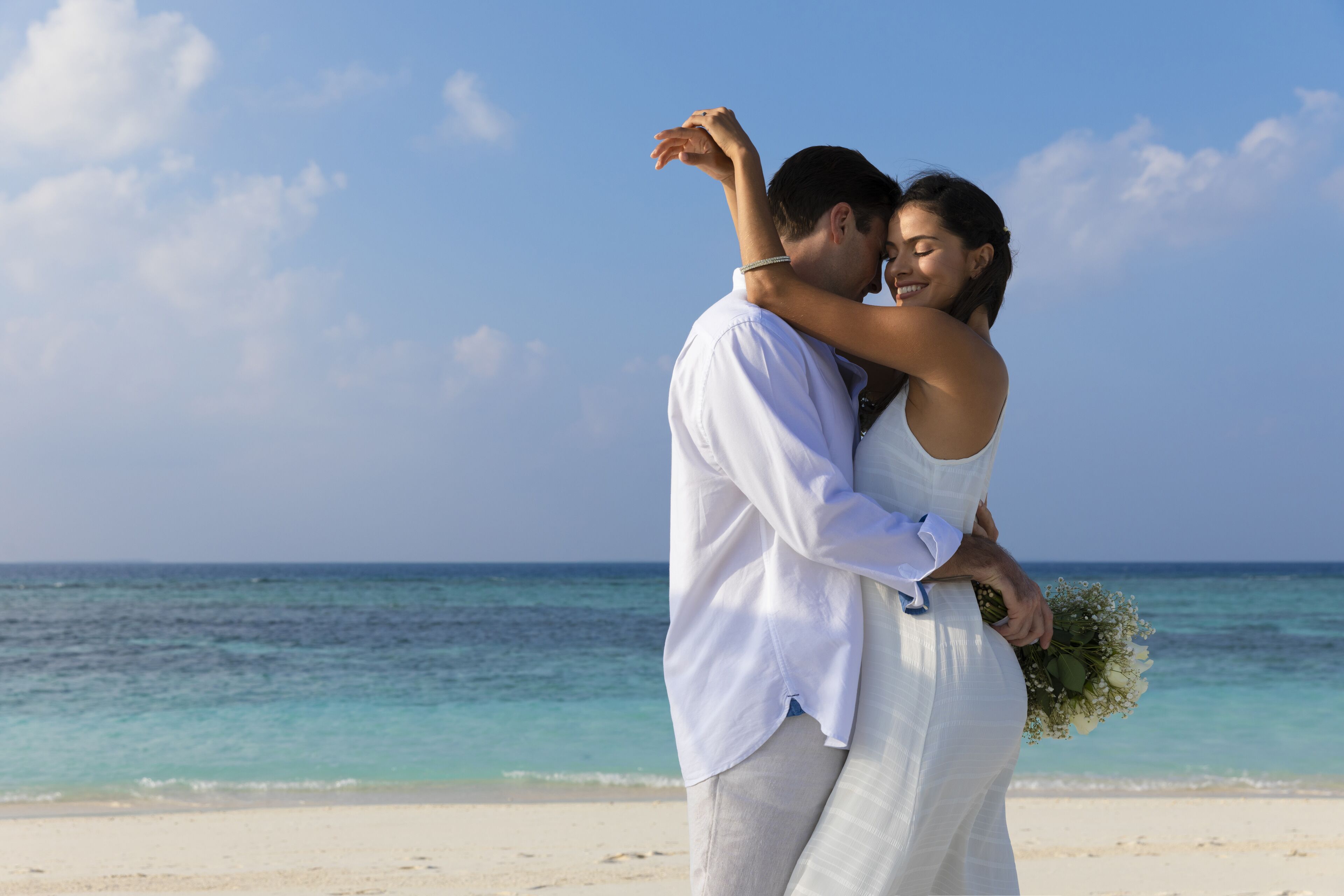 Kuredhivaru Resort and Spa Maldives