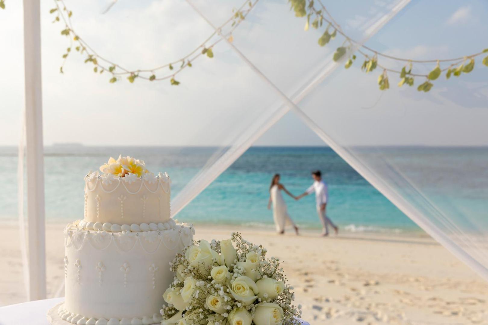 Kuredhivaru Resort and Spa Maldives